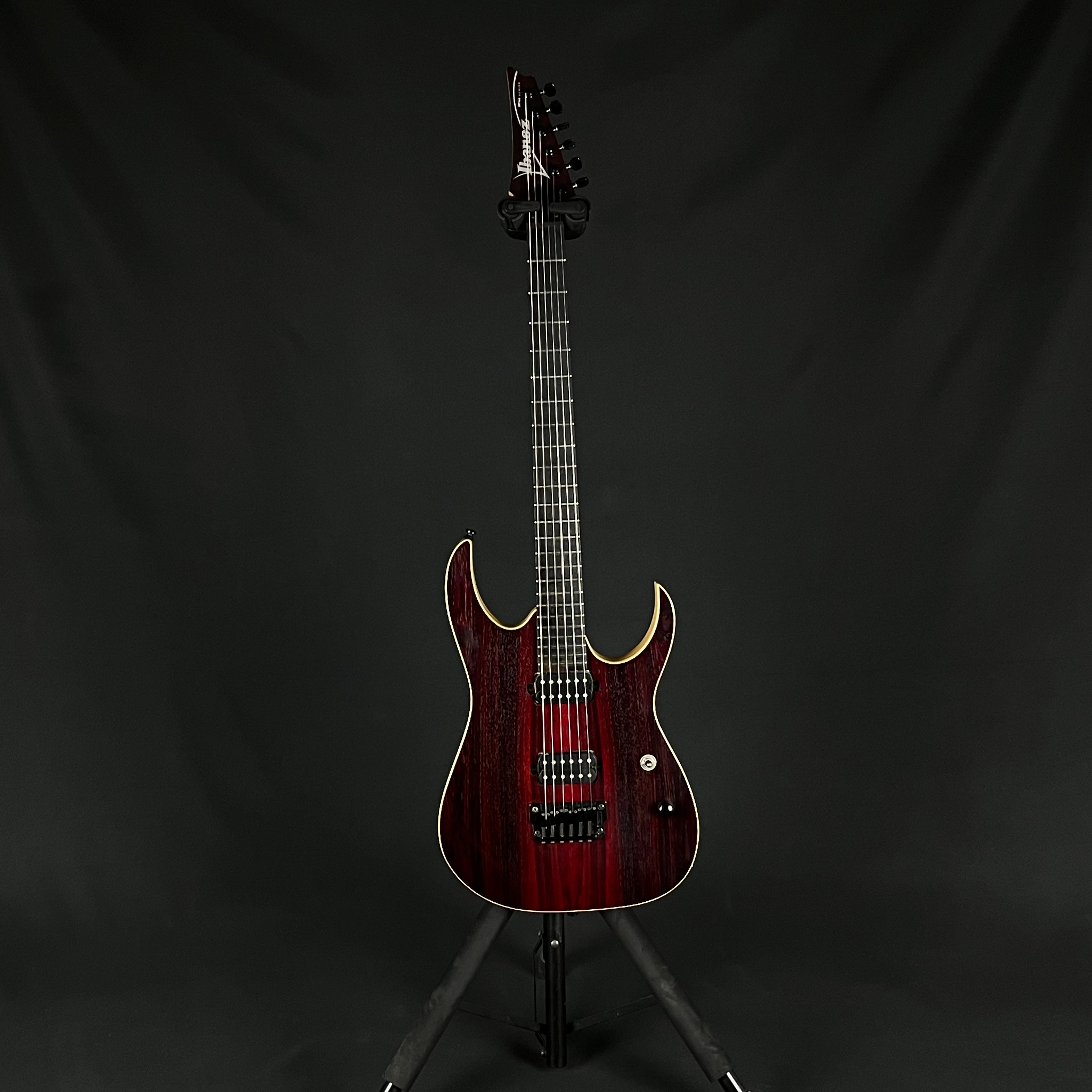 Ibanez RGR621XEBC