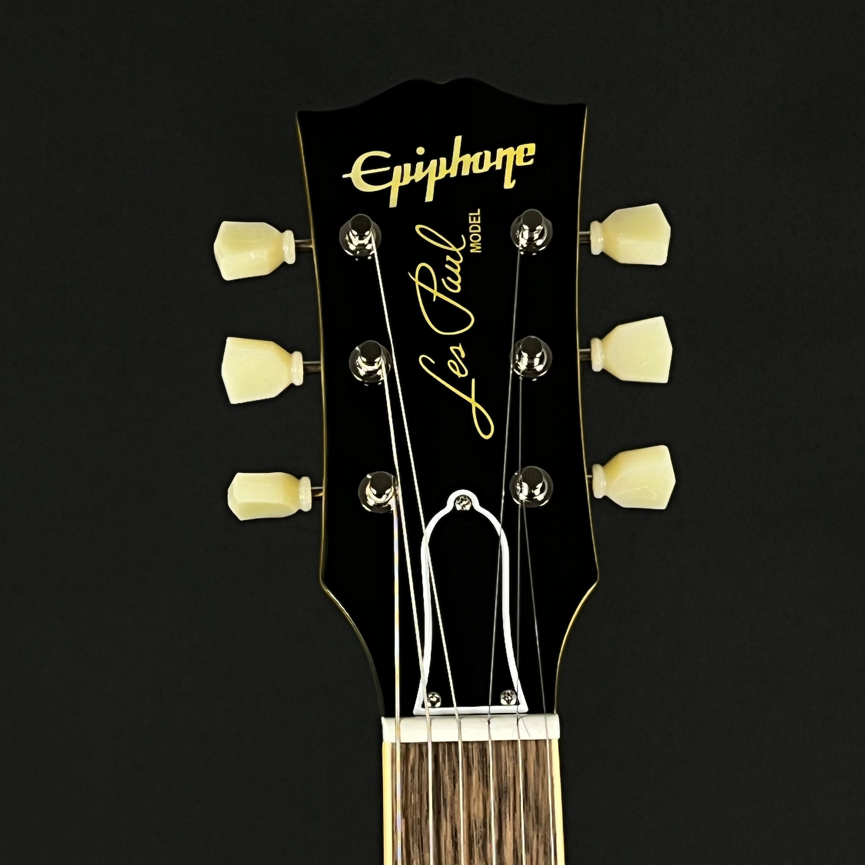 Epiphone Tak Matsumoto 1955 Les Paul Standard Antique Gold