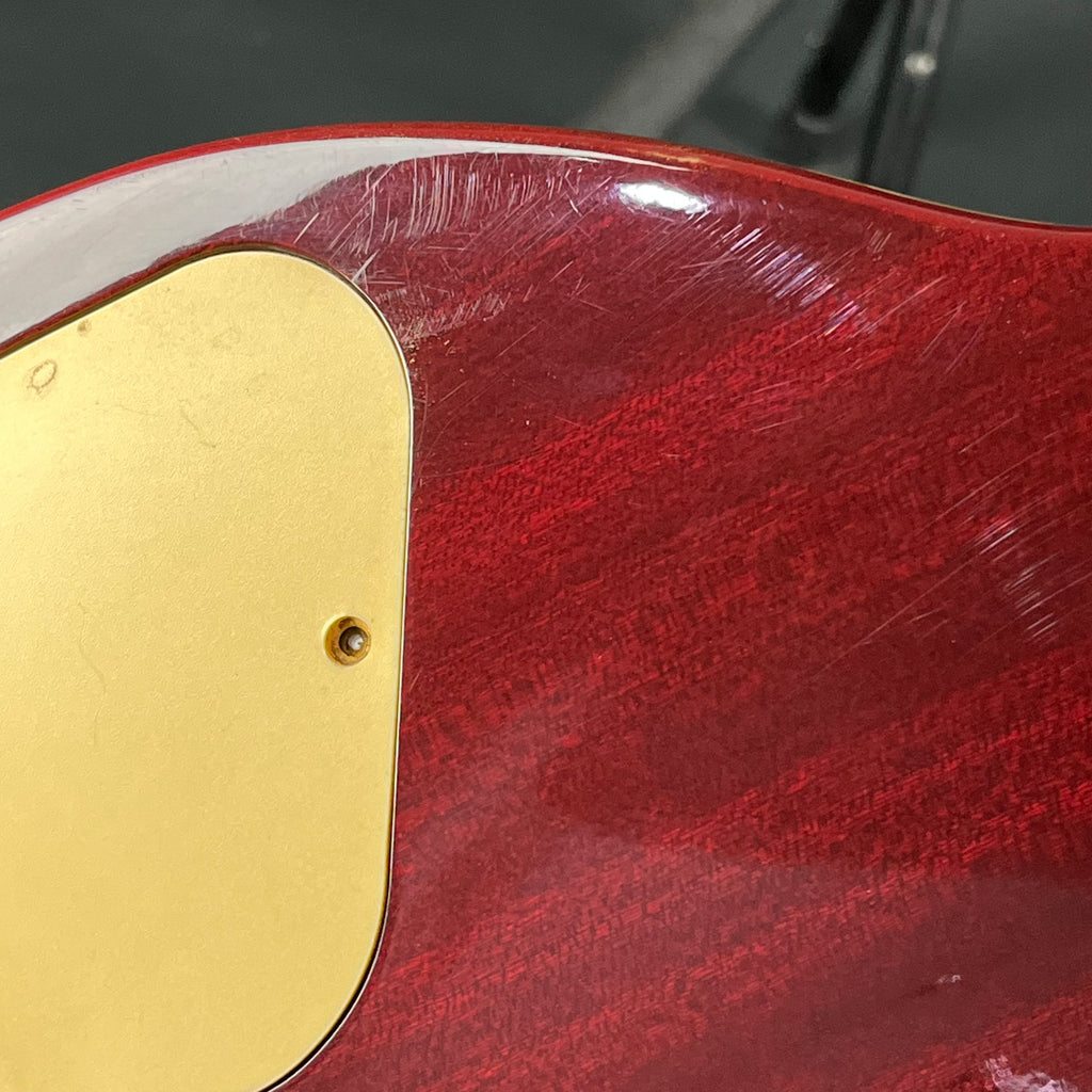 Epiphone Les Paul Standard