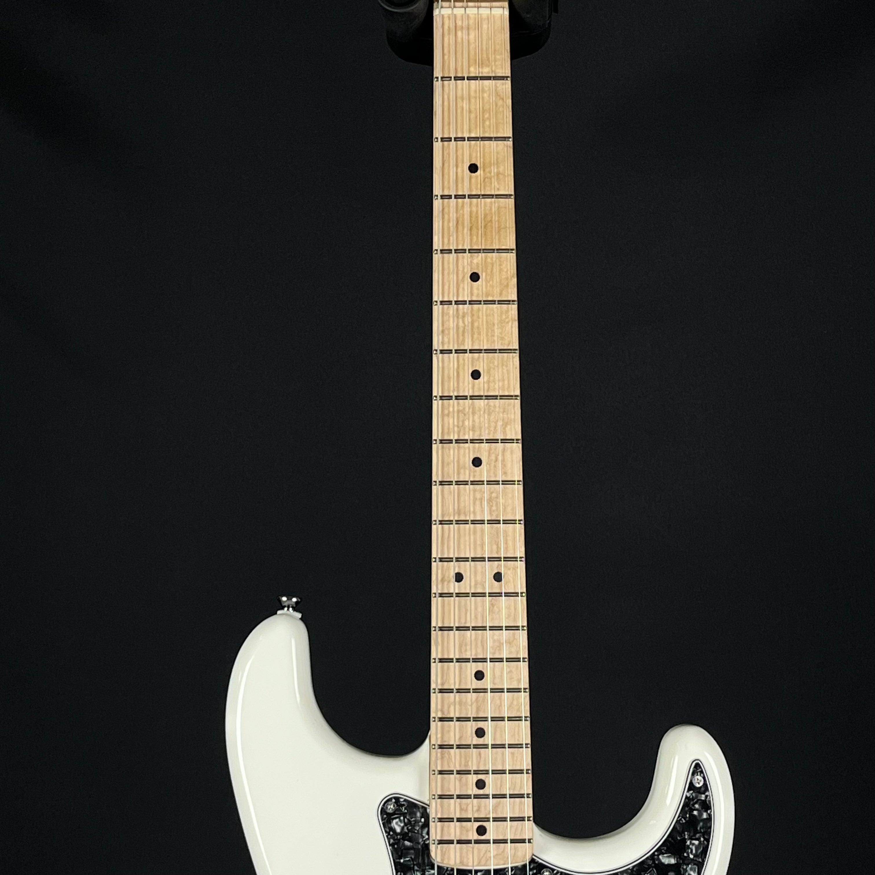 Squier Affinity Stratocaster 2024 * MOD *