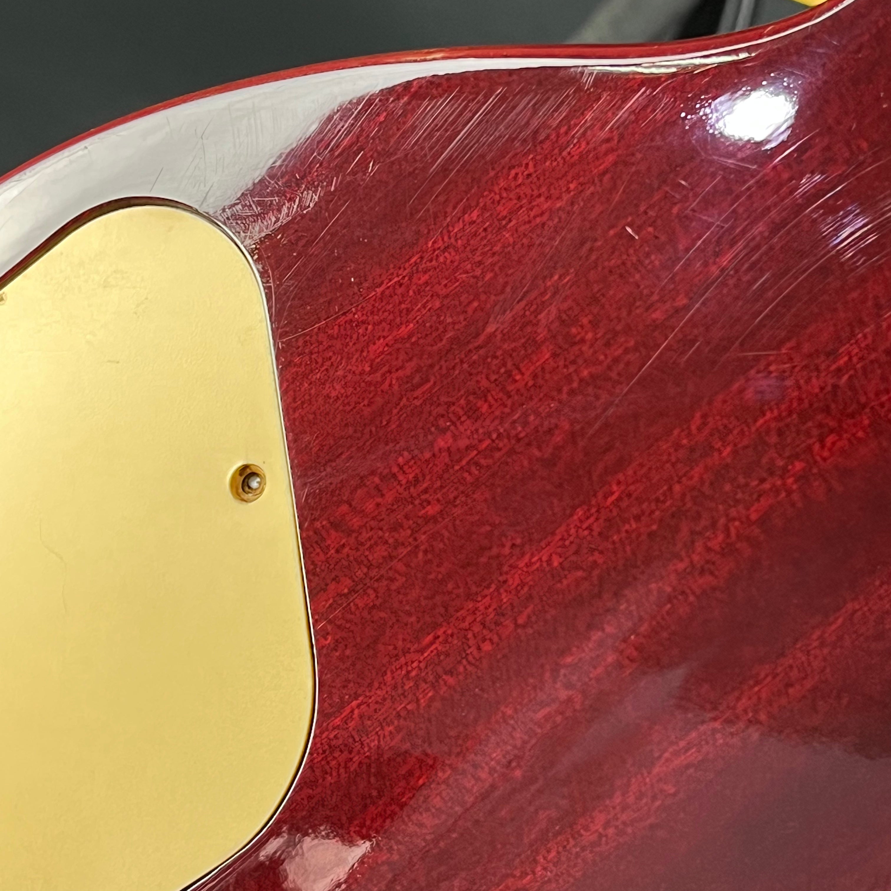Epiphone Les Paul Standard