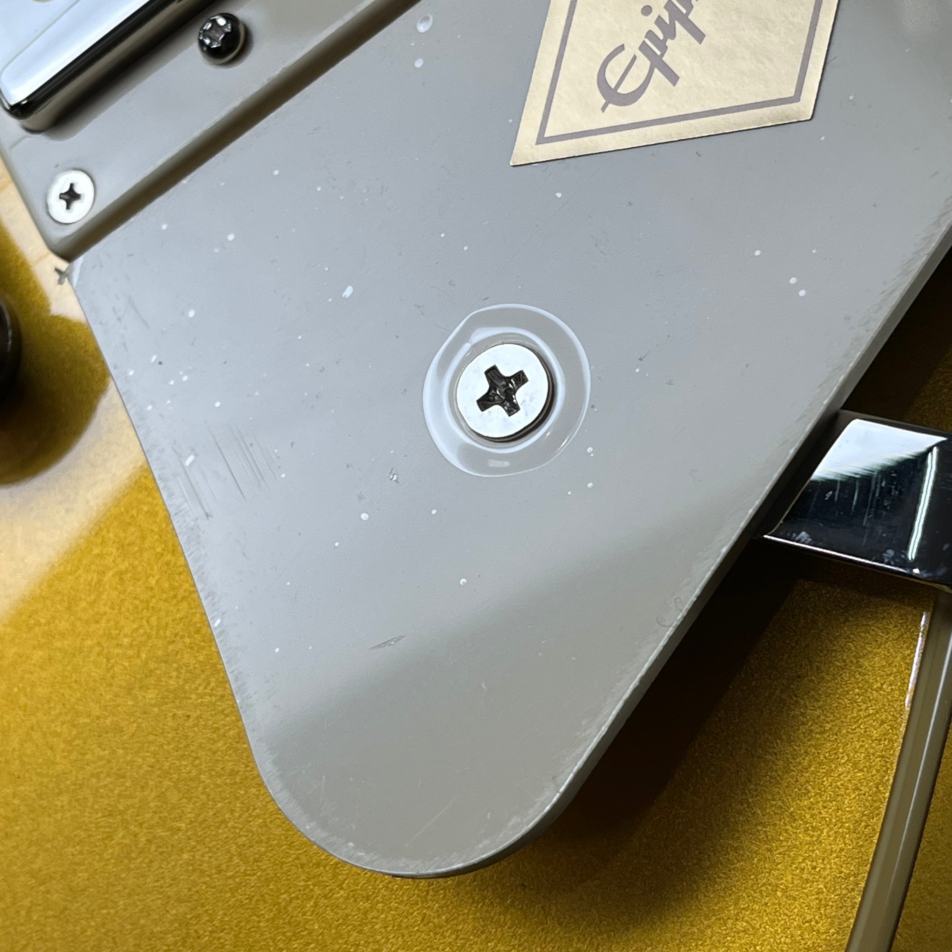 Epiphone Tak Matsumoto 1955 Les Paul Standard Antique Gold