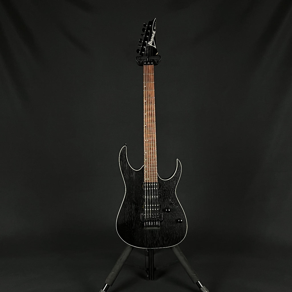 Ibanez RG370ZB