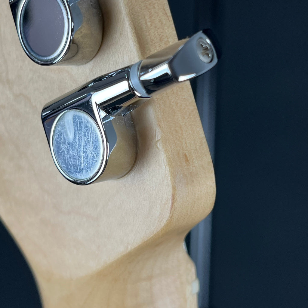 Squier Affinity Stratocaster 2024 * MOD *