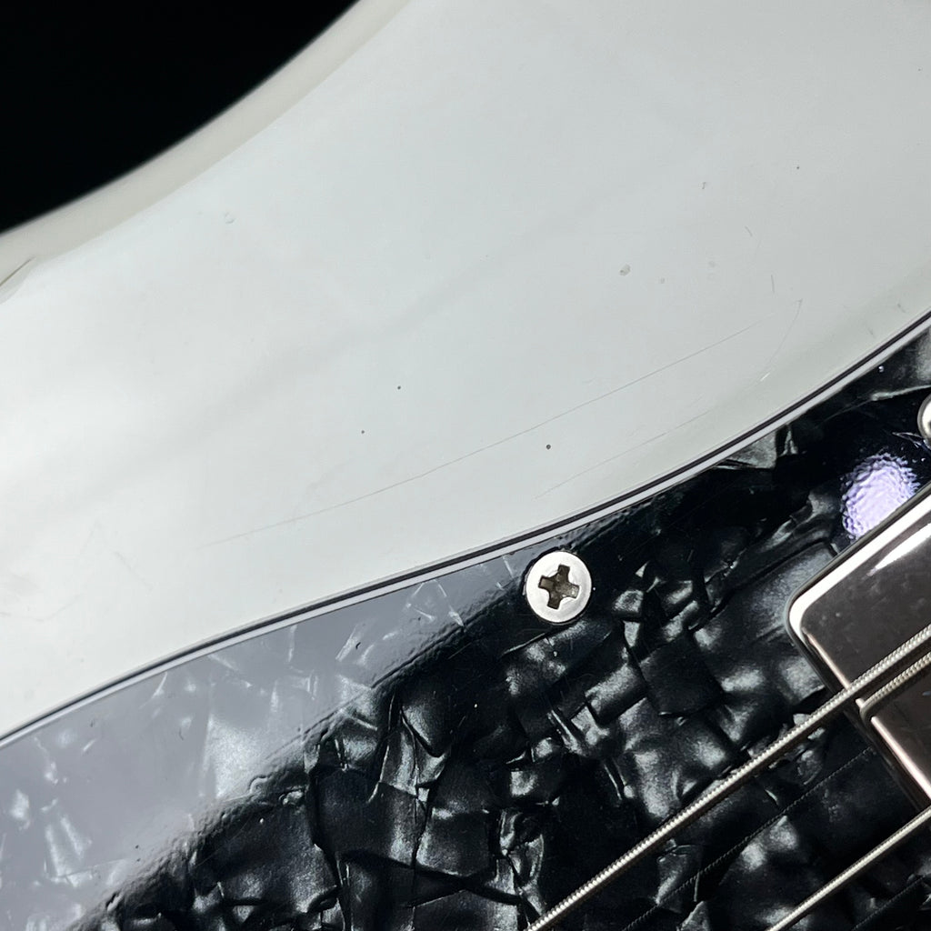 Squier Affinity Stratocaster 2024 * MOD *