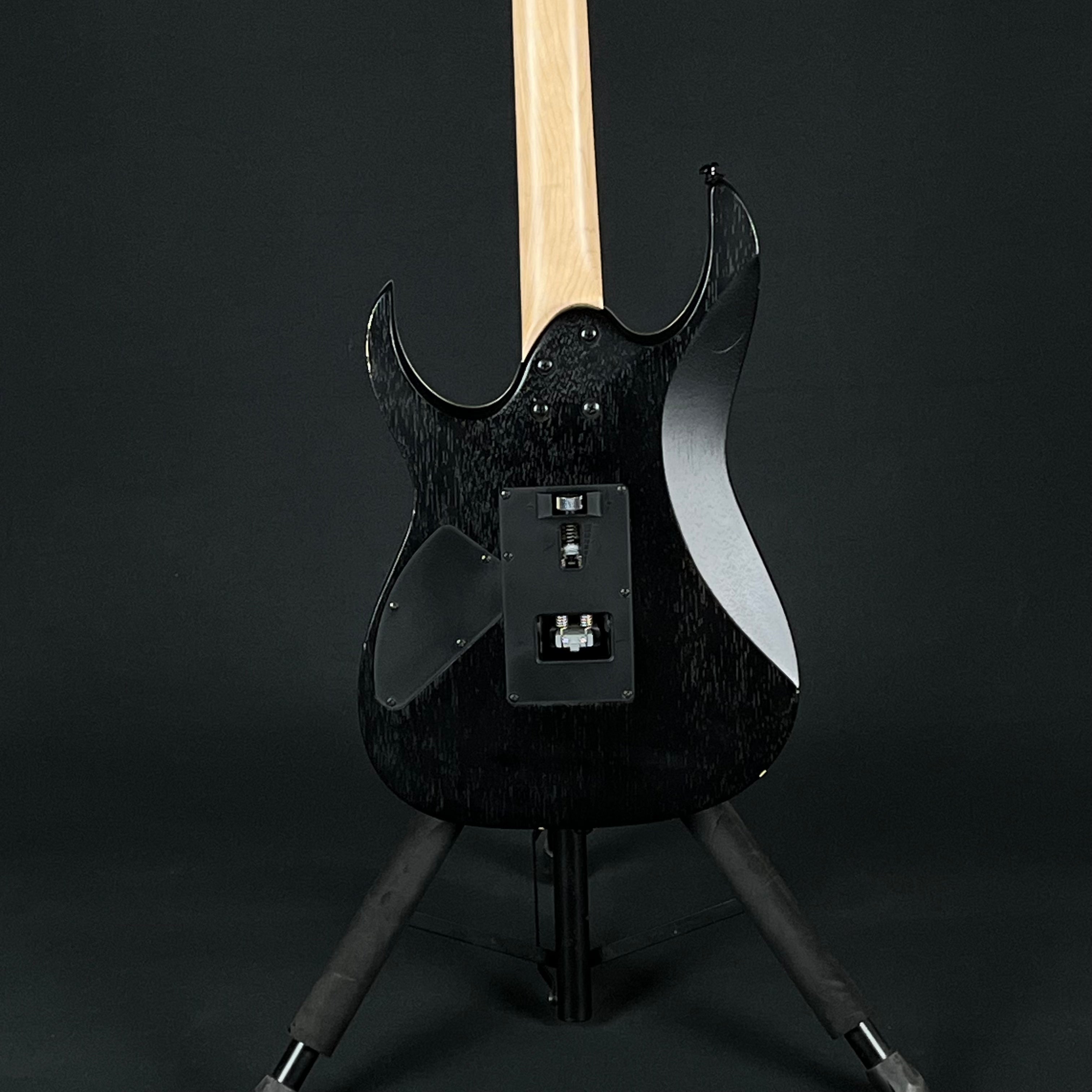 Ibanez RG370ZB