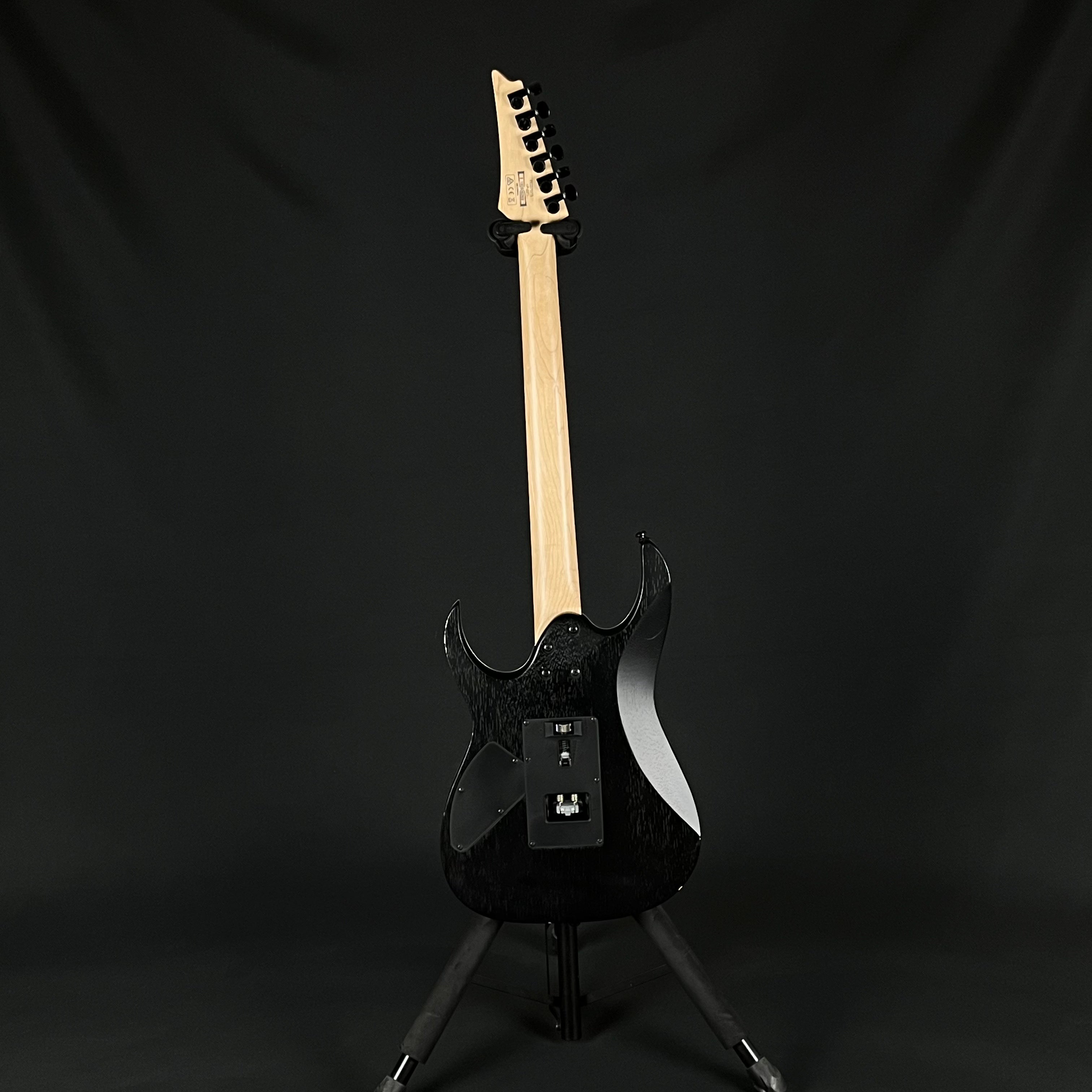 Ibanez RG370ZB