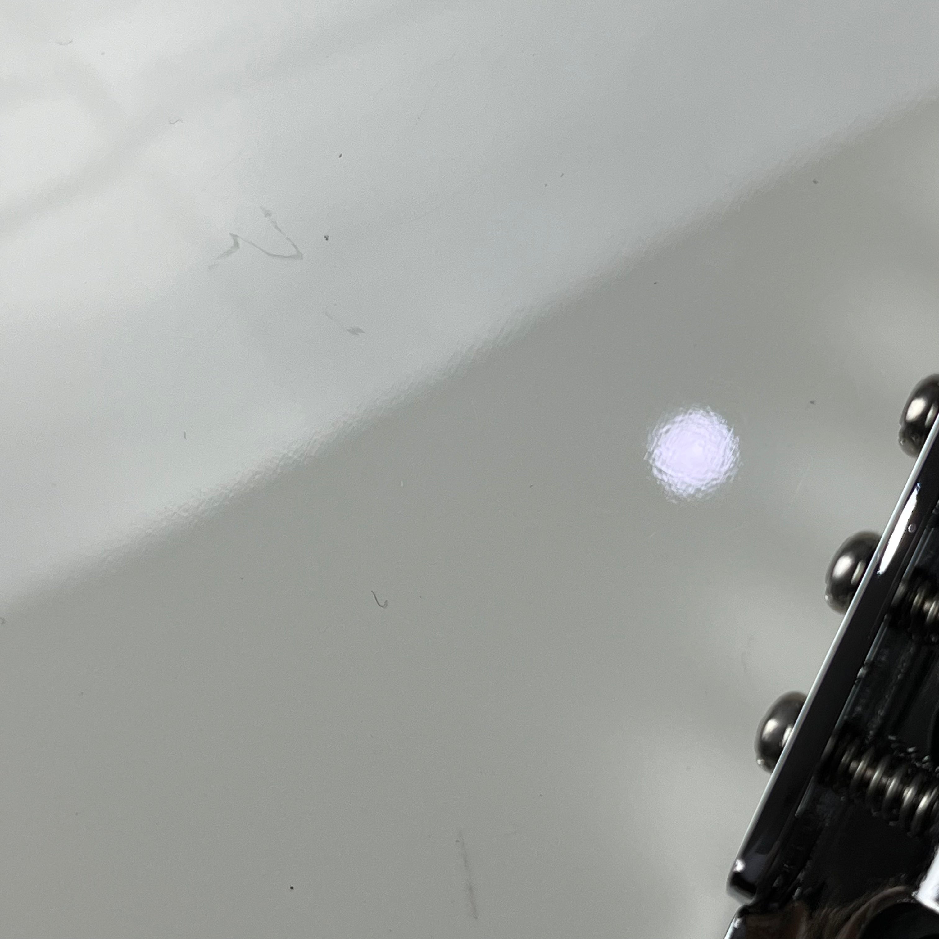 Squier Affinity Stratocaster 2024 * MOD *