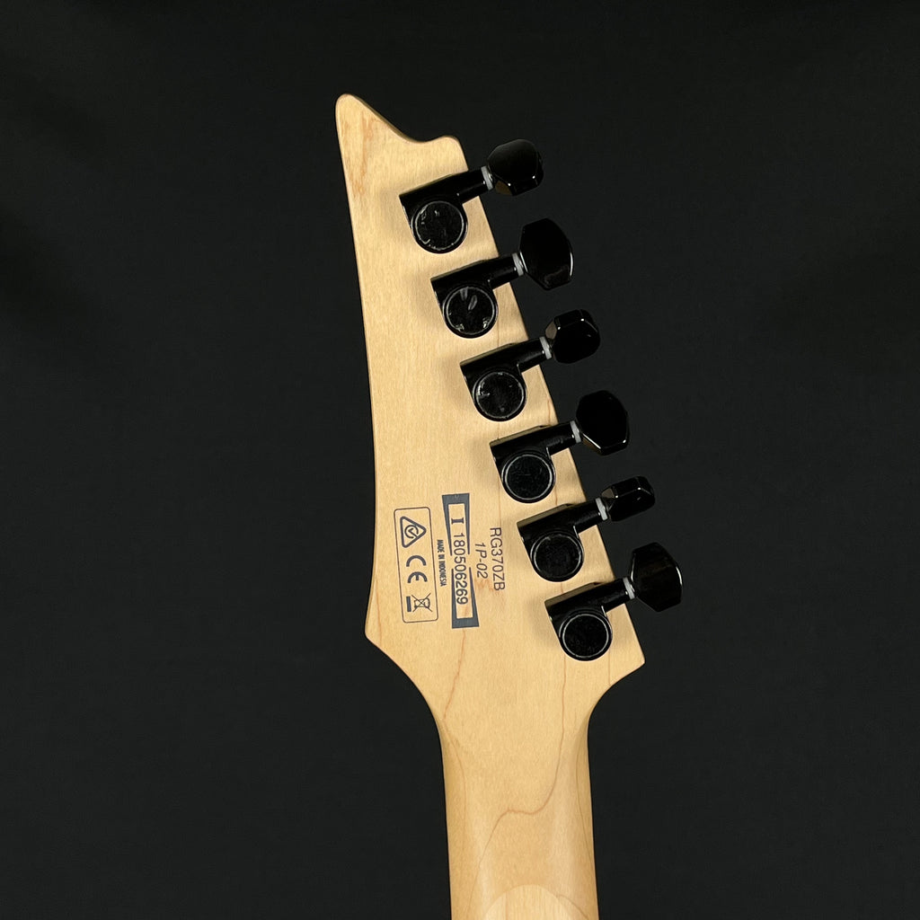 Ibanez RG370ZB