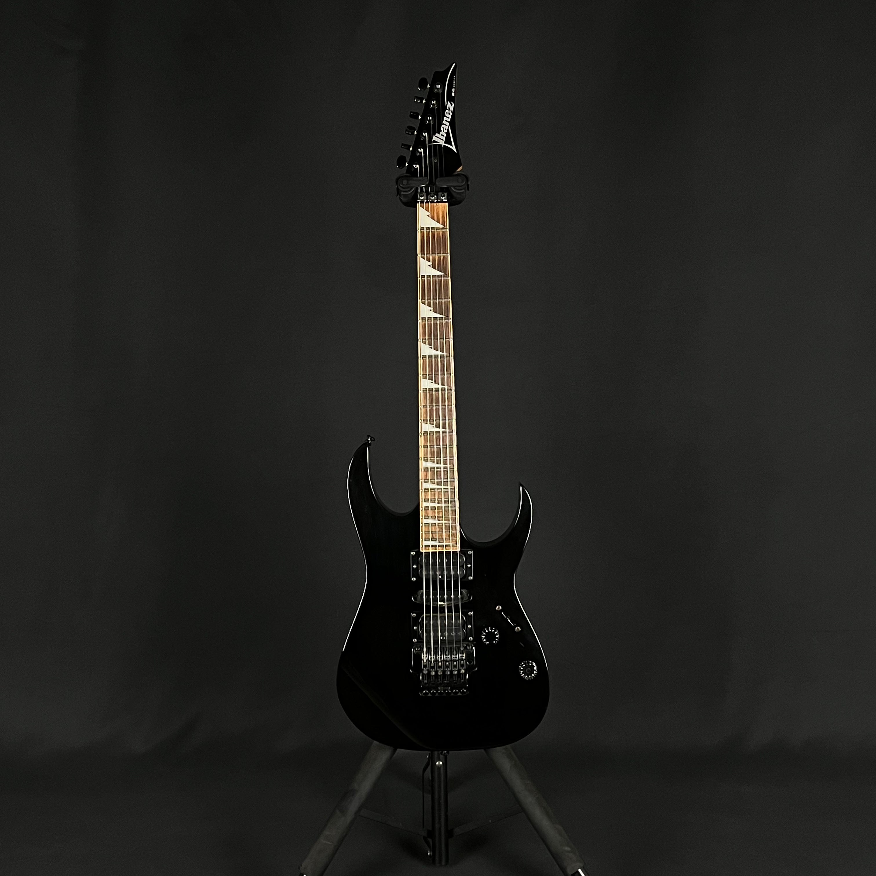 Ibanez RG370DX 2006