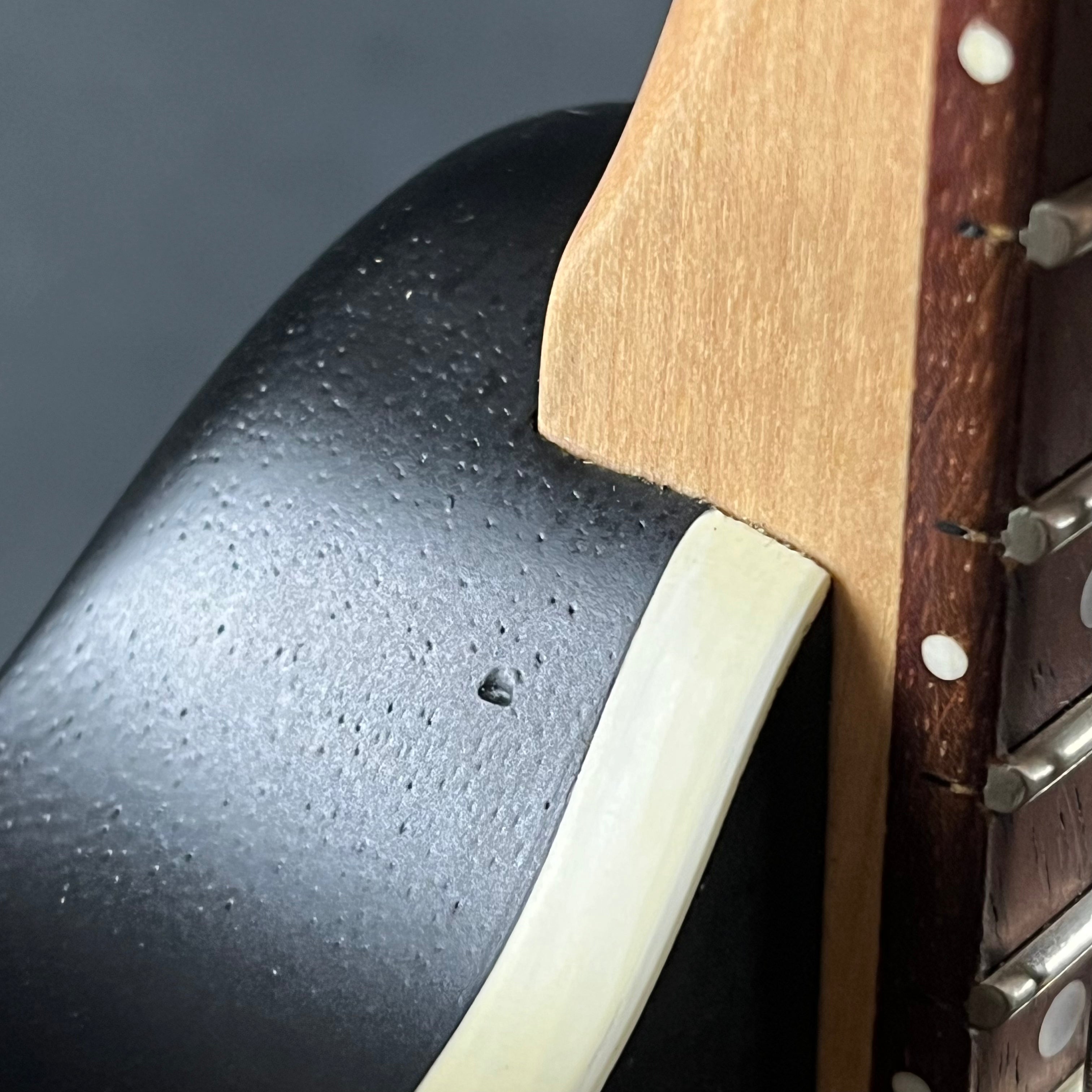 Ibanez RG370ZB