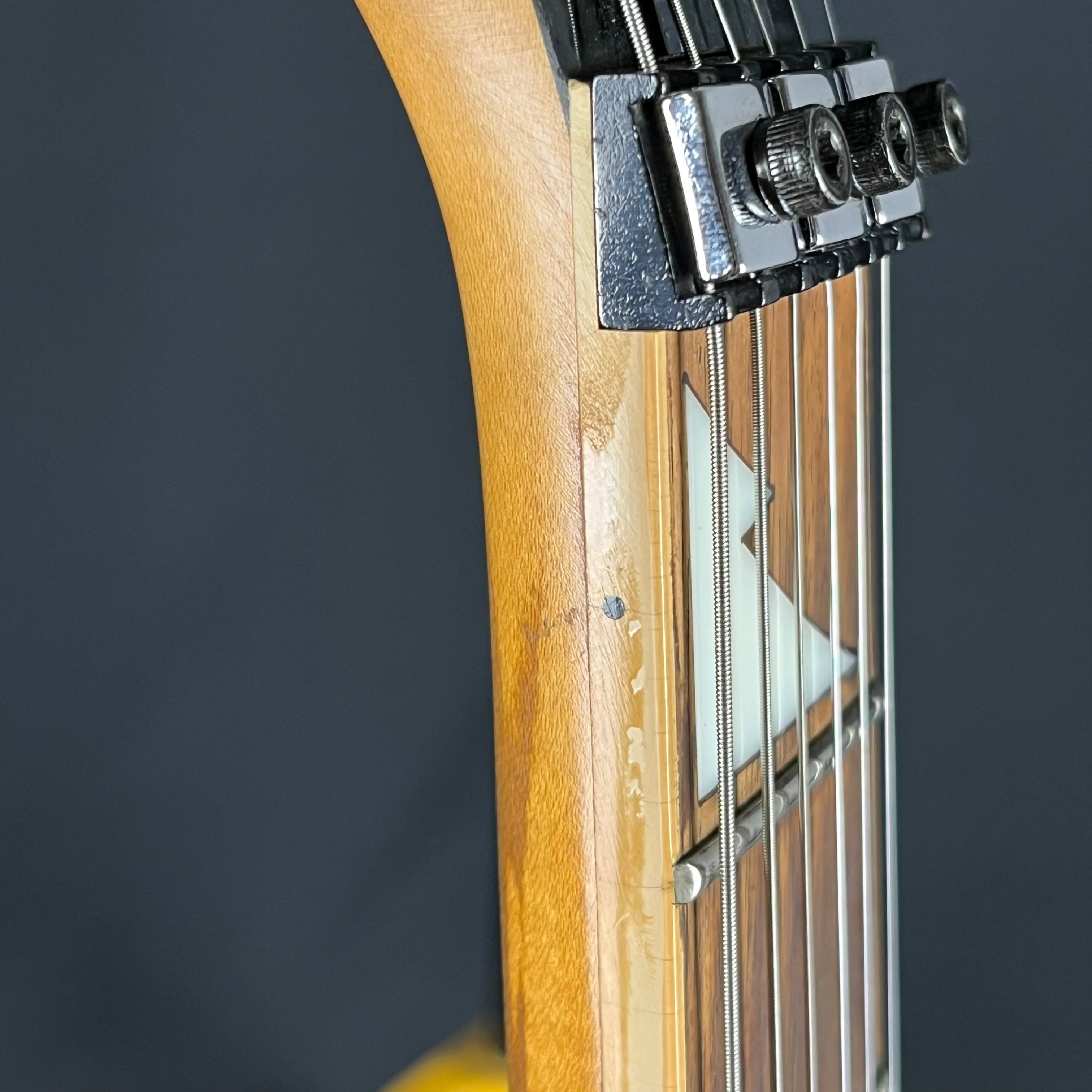 Ibanez RG370DX 2006