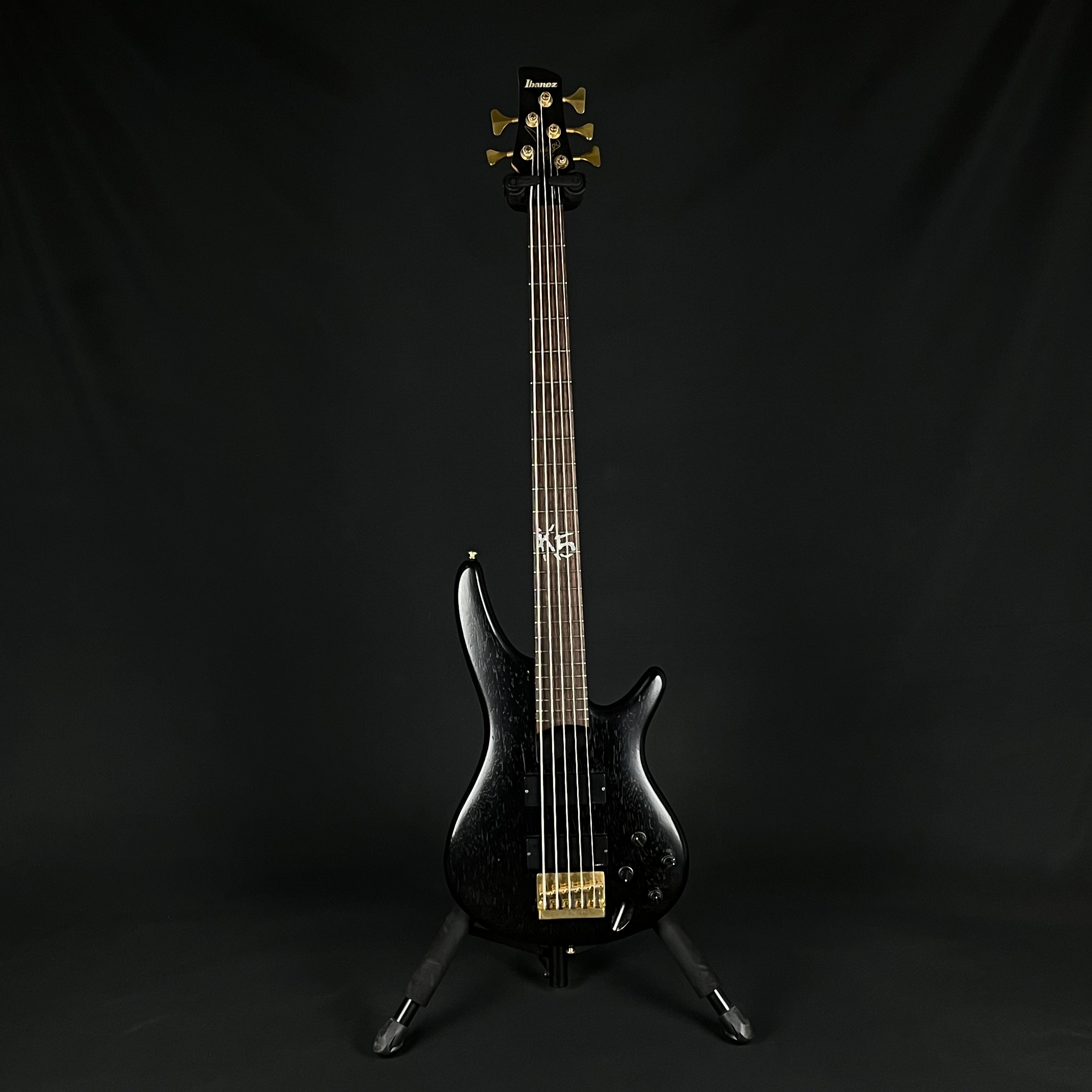 Ibanez K5 Bass