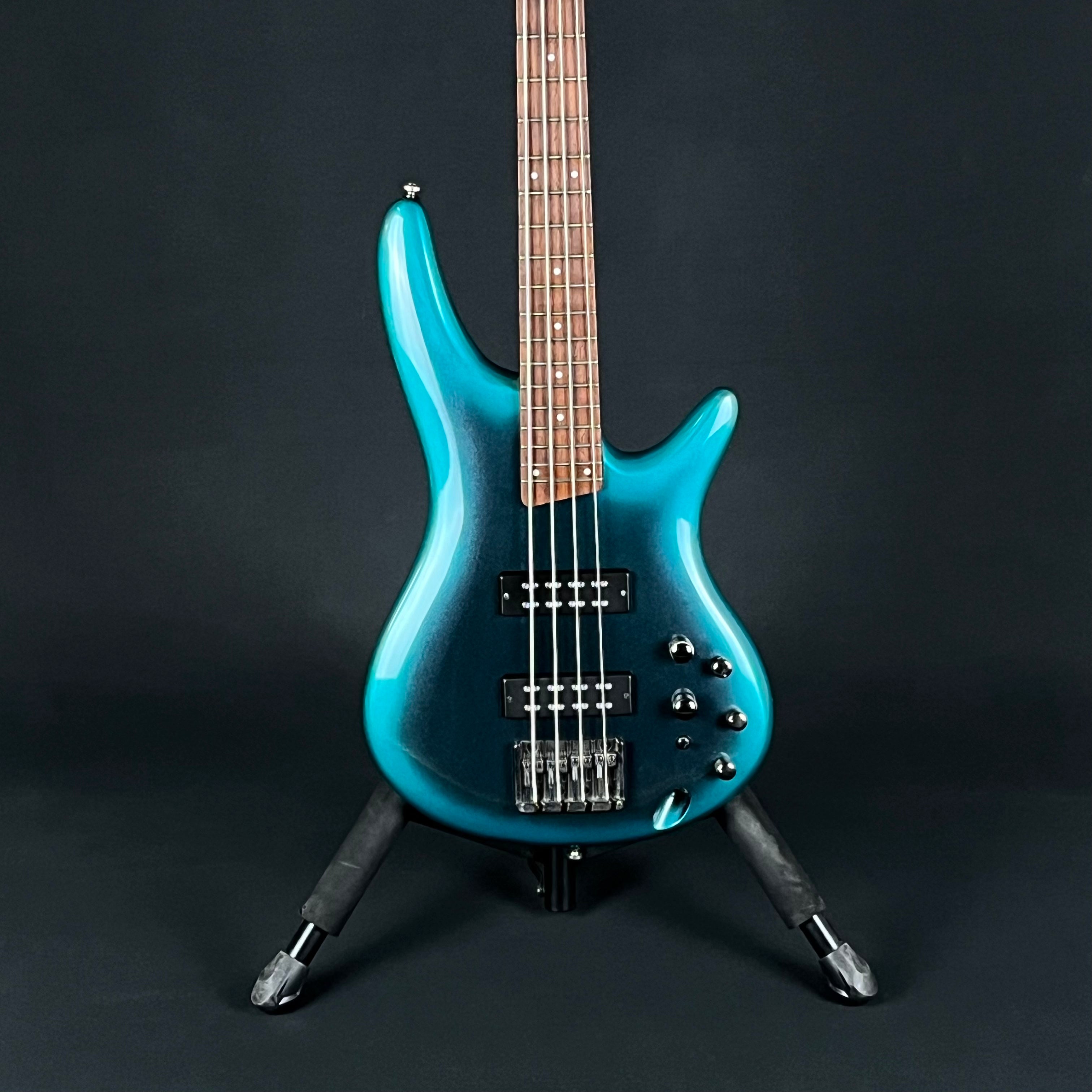 Ibanez SR300E Bass