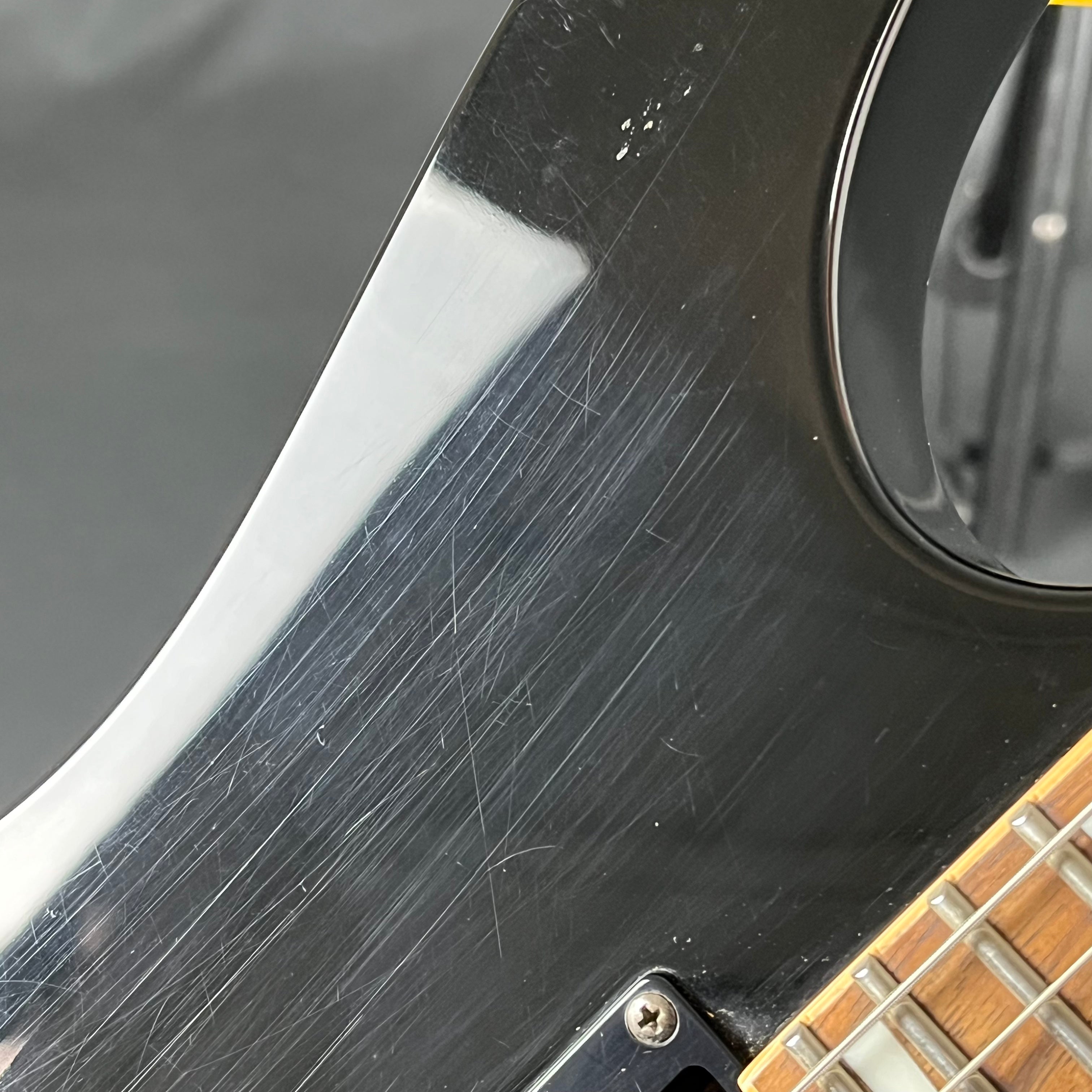 Ibanez RG370DX 2006