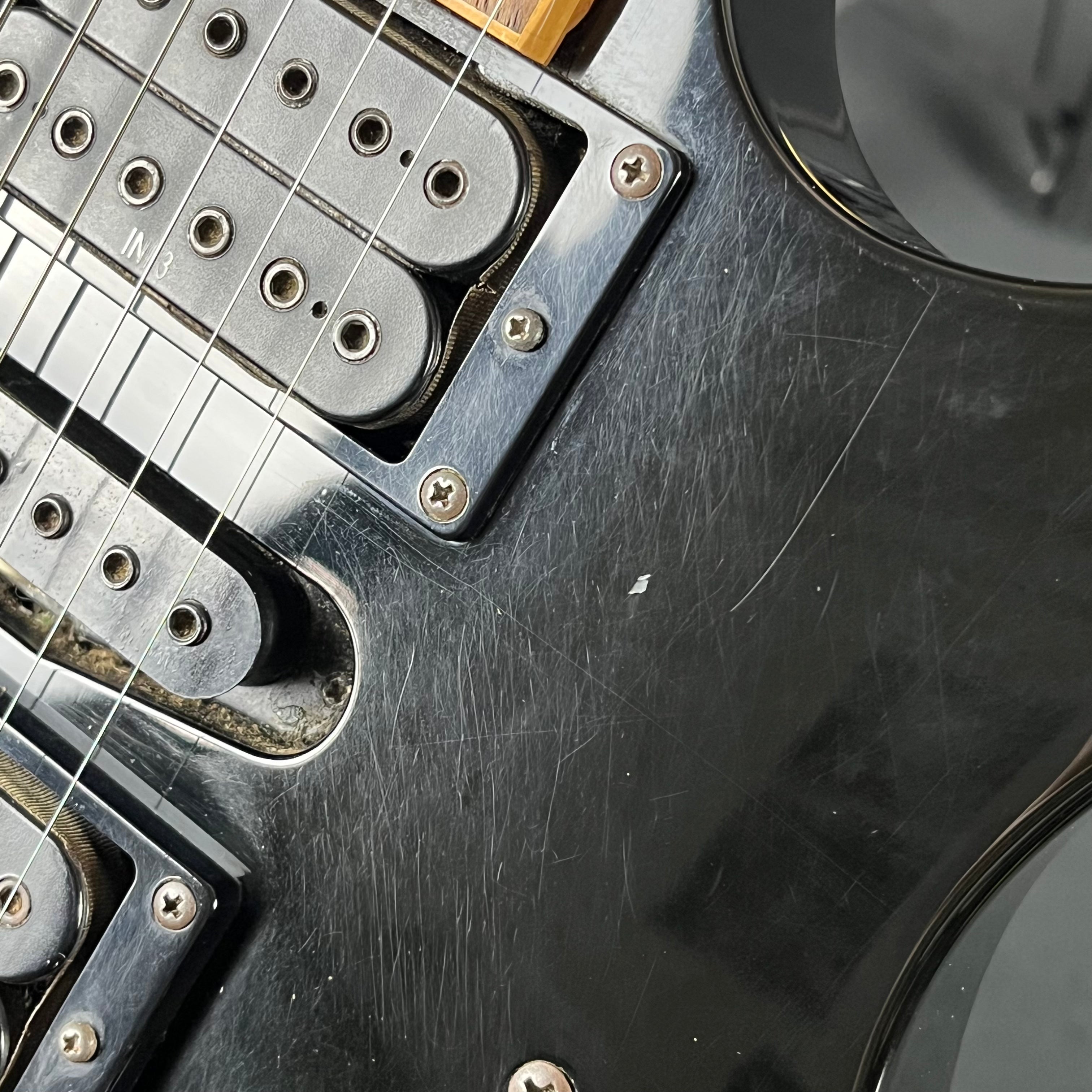 Ibanez RG370DX 2006