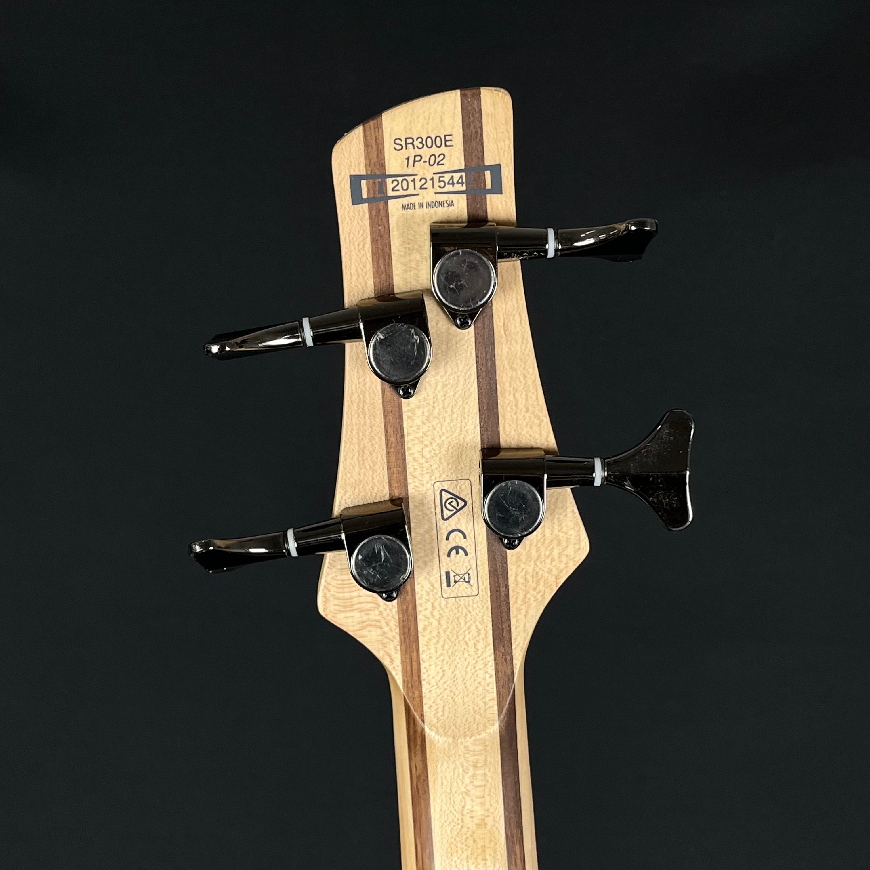 Ibanez SR300E Bass