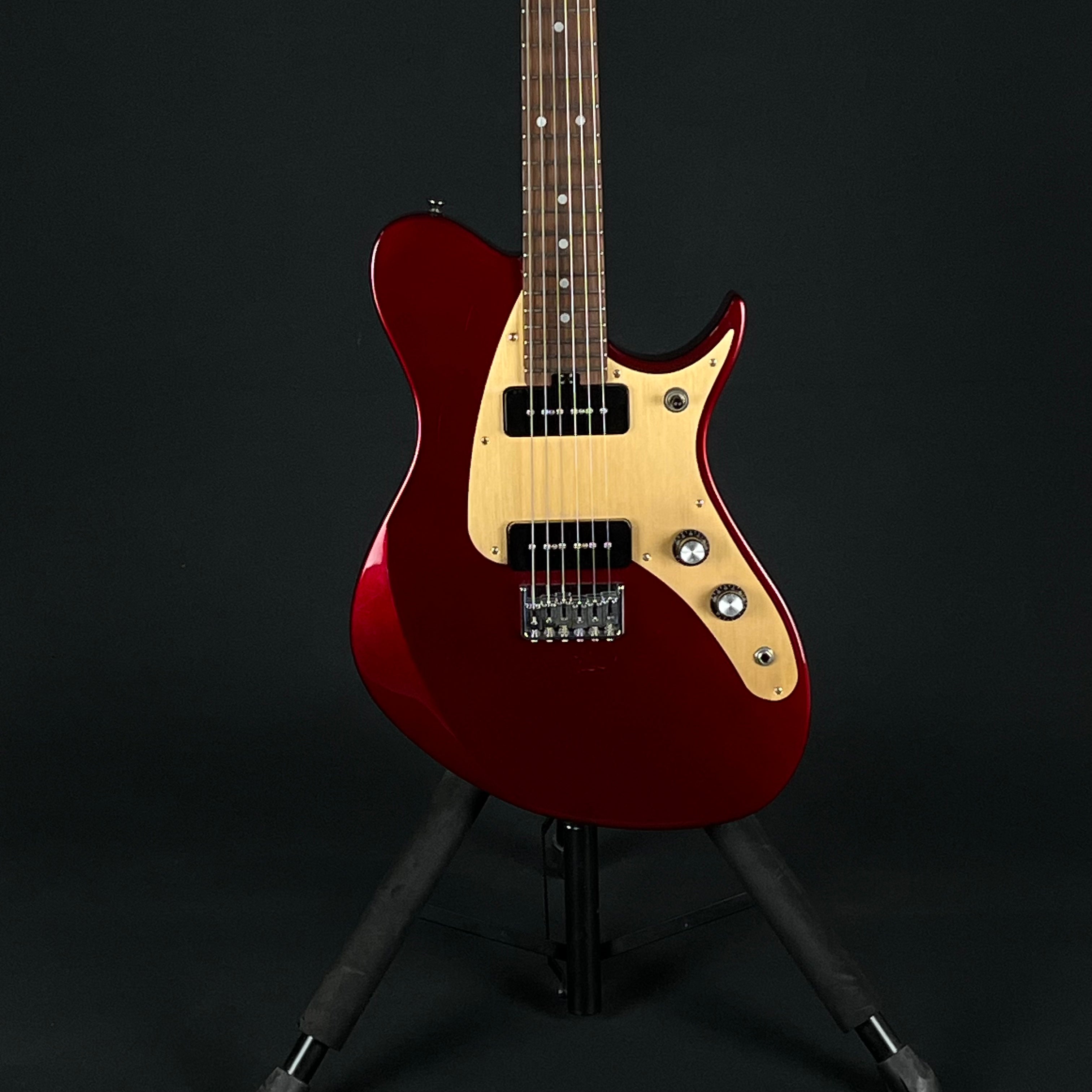 Aria Pro II J-2