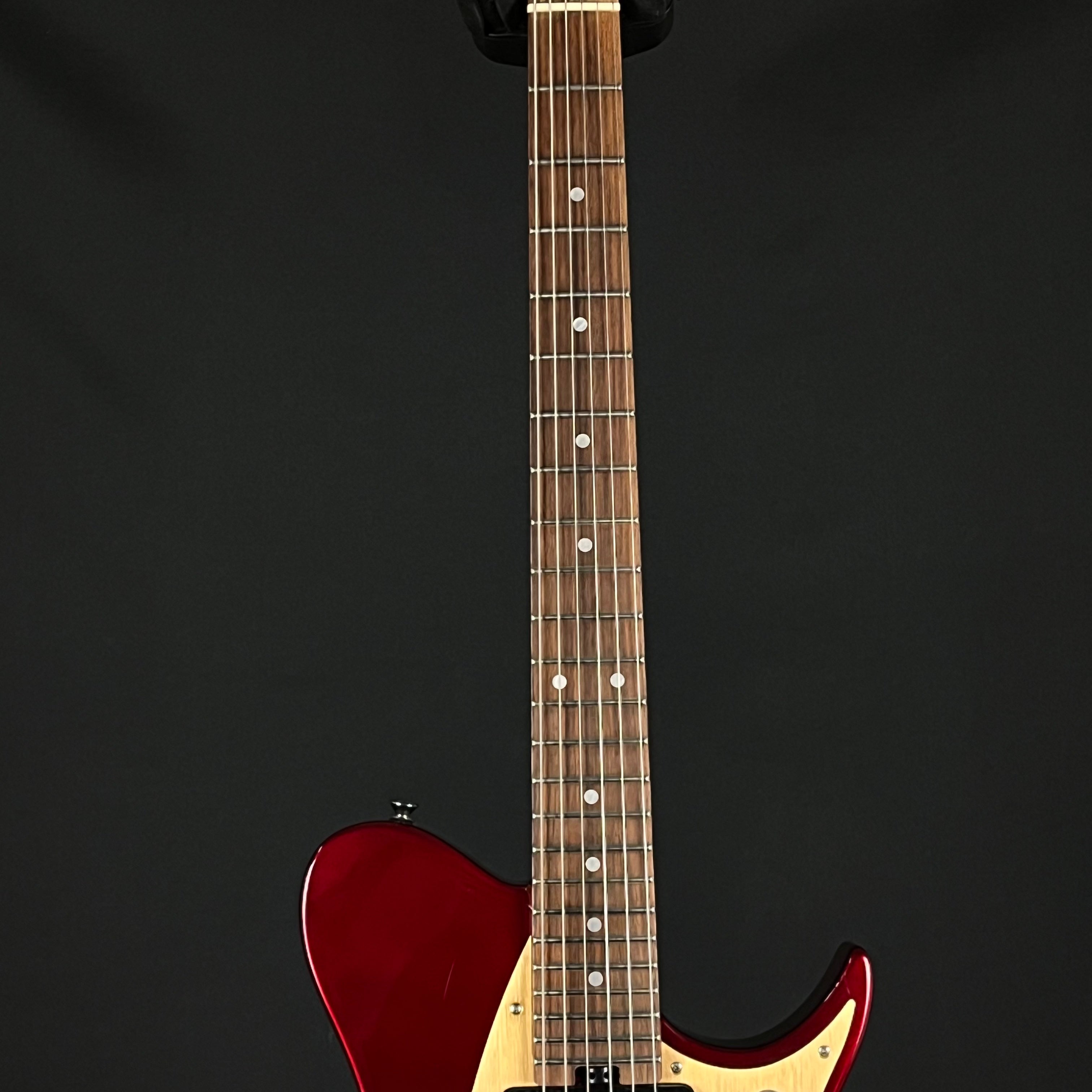 Aria Pro II J-2