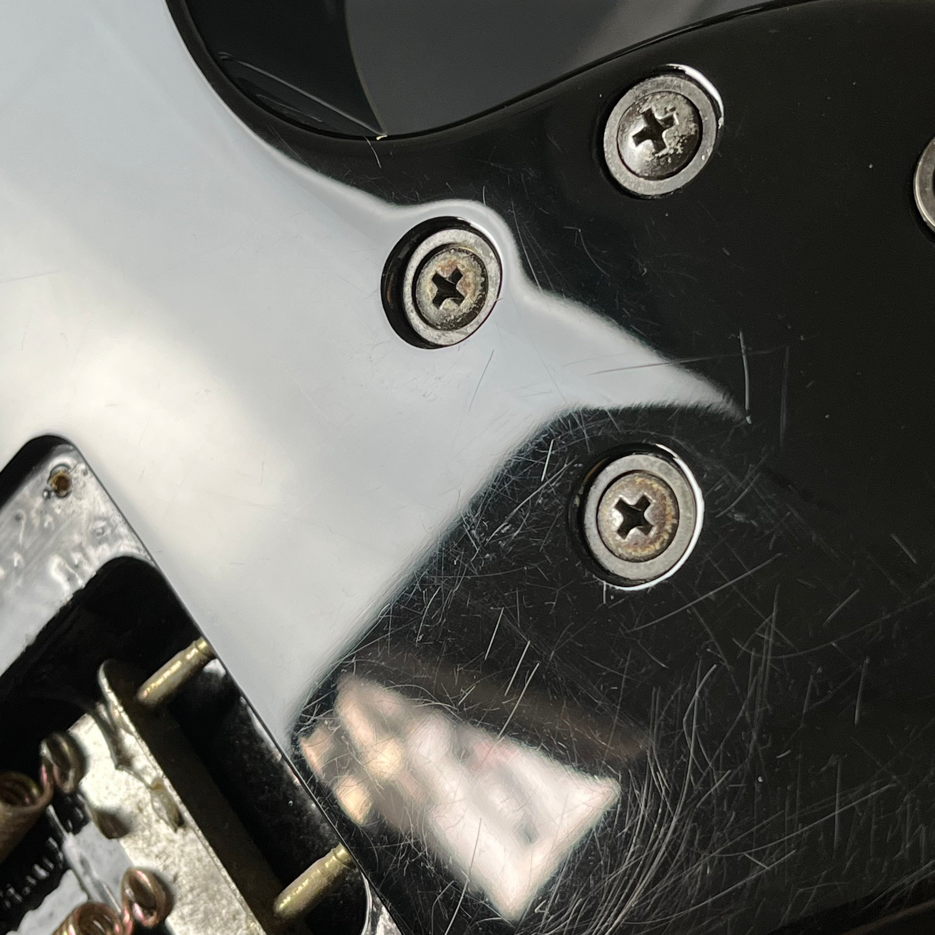 Ibanez RG370DX 2006