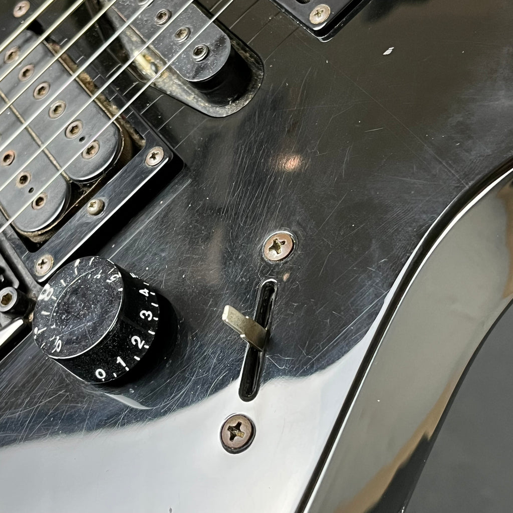 Ibanez RG370DX 2006