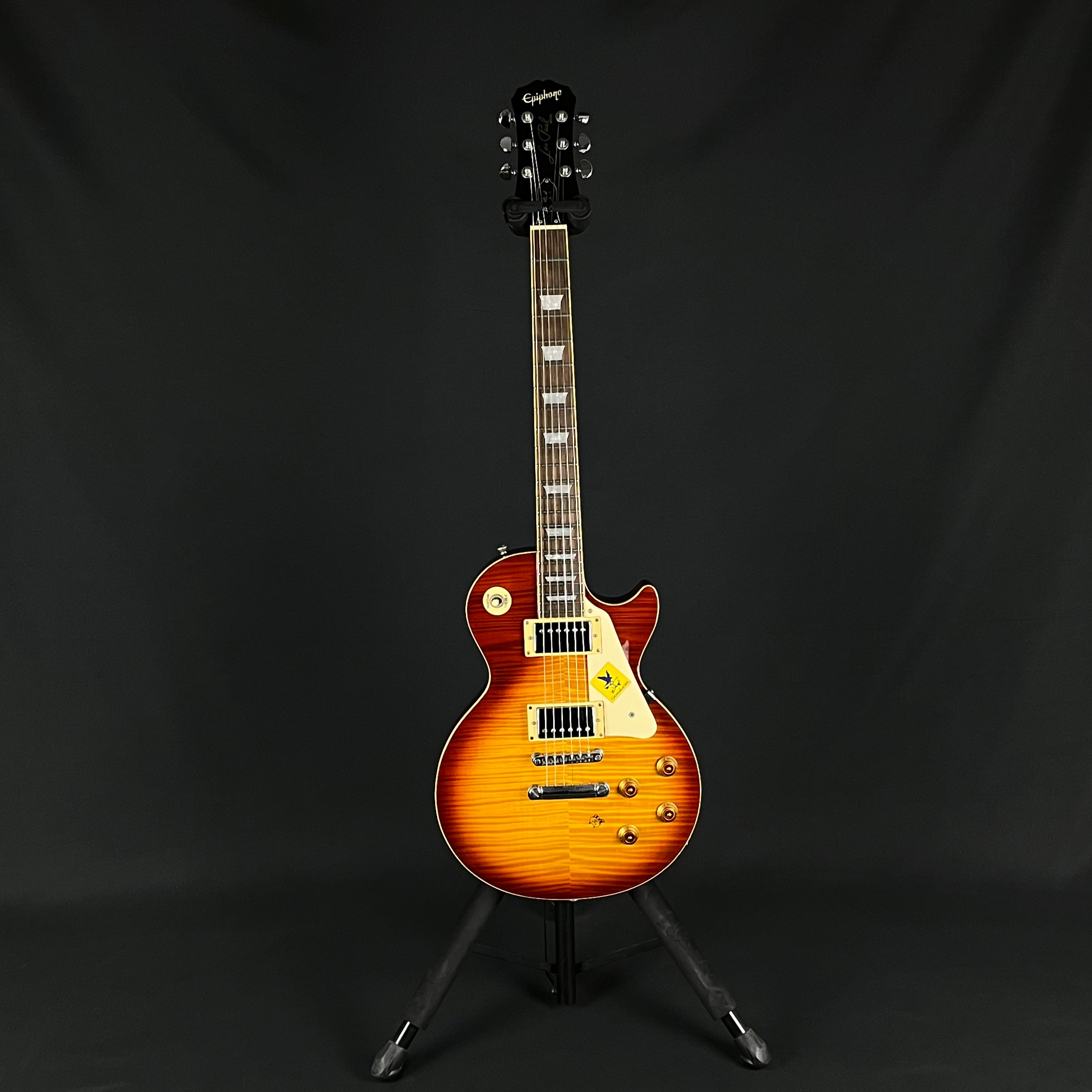 Epiphone Les Paul Standard 2005