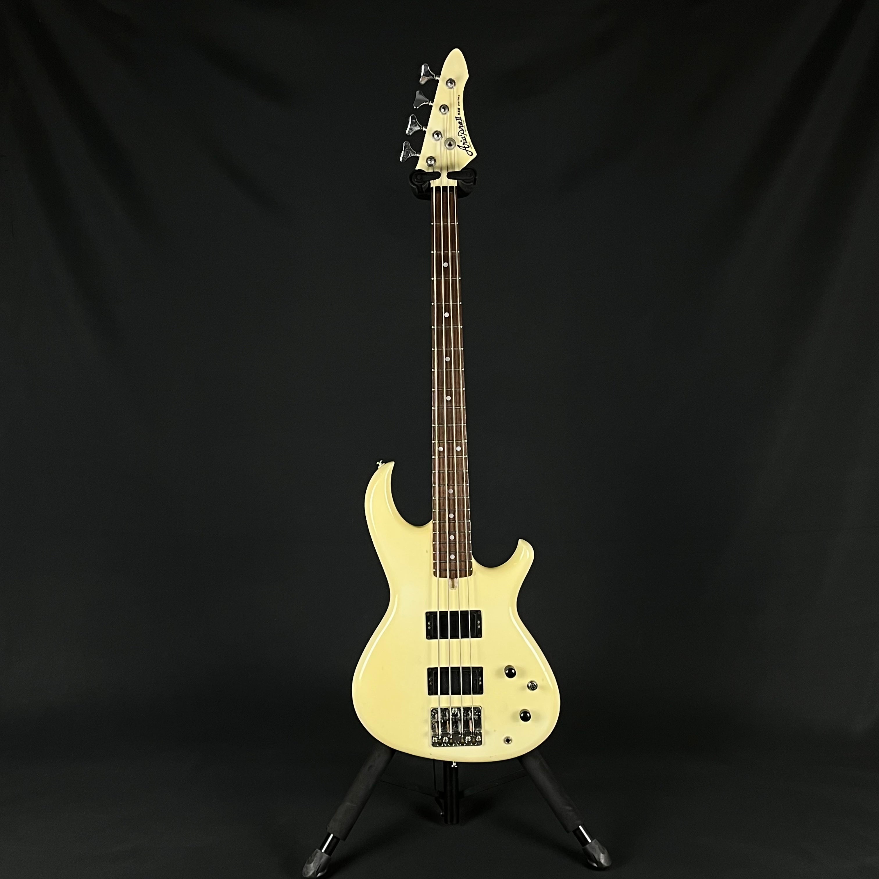 Aria Pro II RSB Series Bass