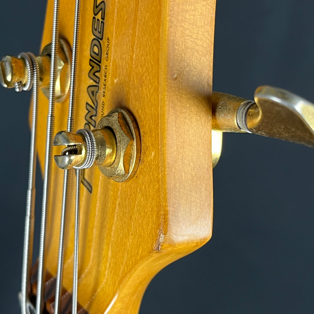 Fernandes FRB-75 Bass