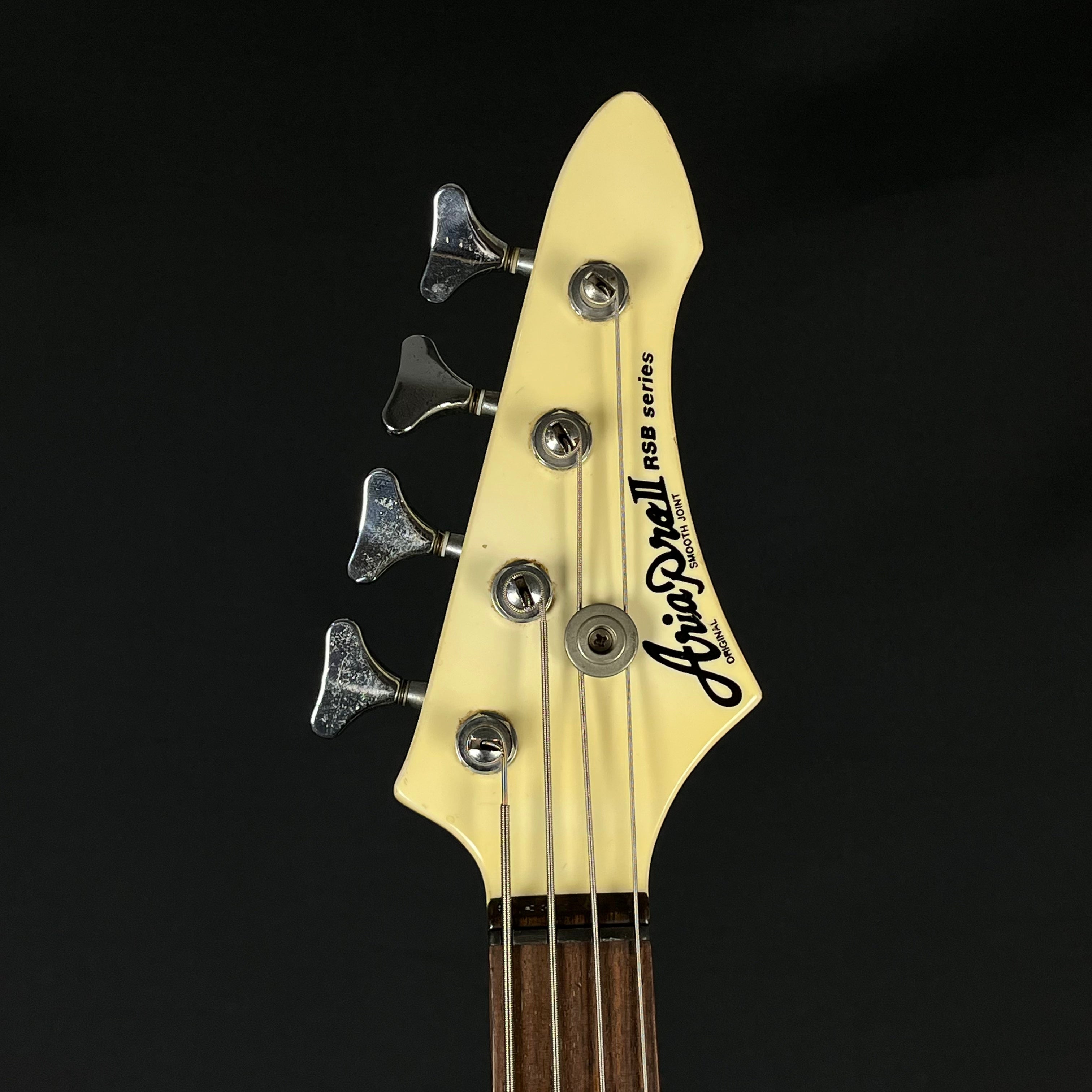 Aria Pro II RSB Series Bass