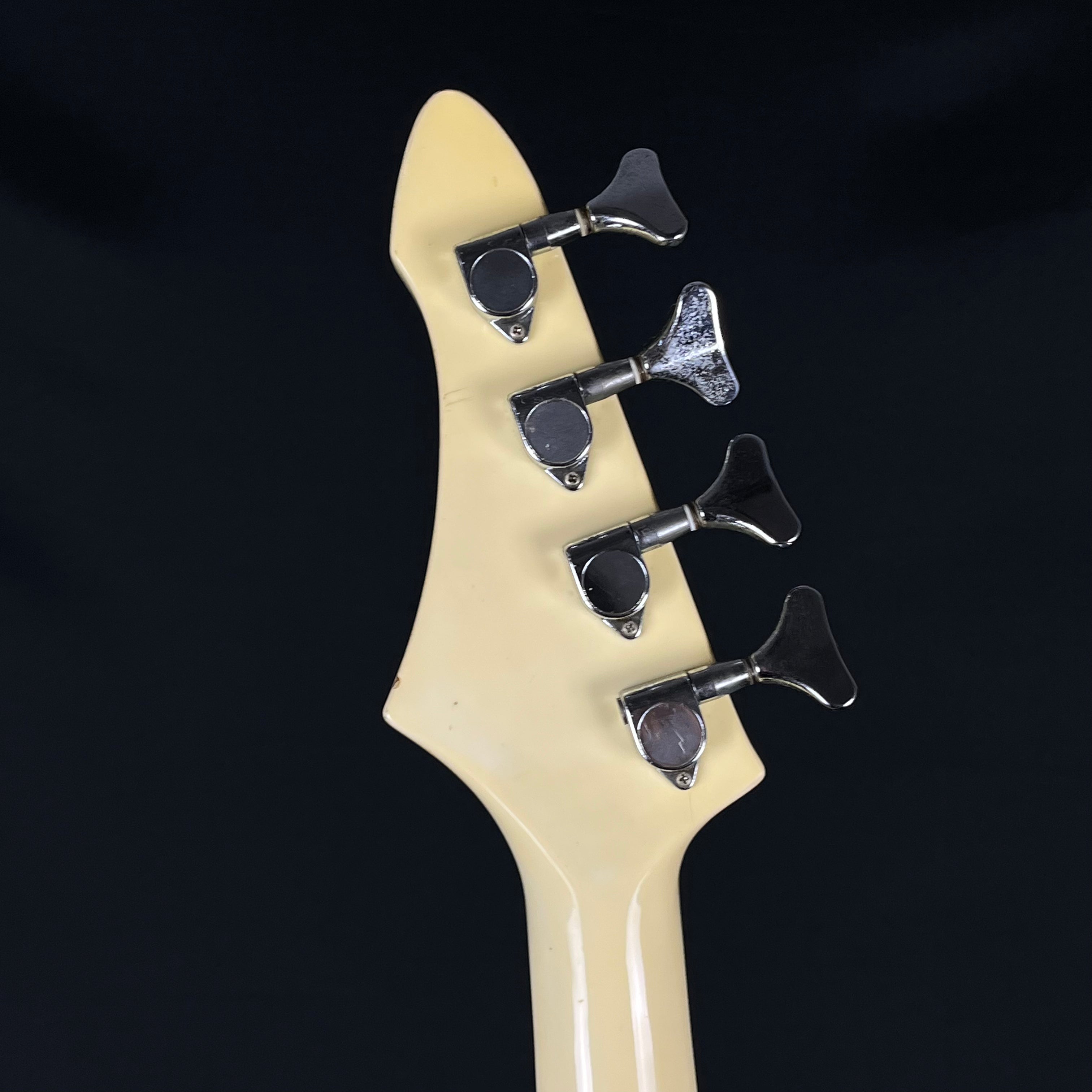 Aria Pro II RSB Series Bass