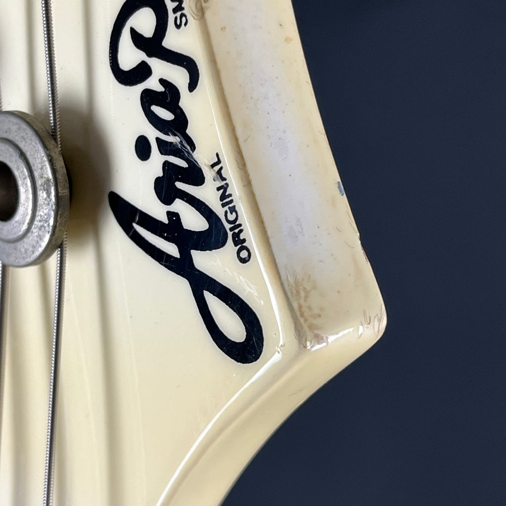 Aria Pro II RSB Series Bass