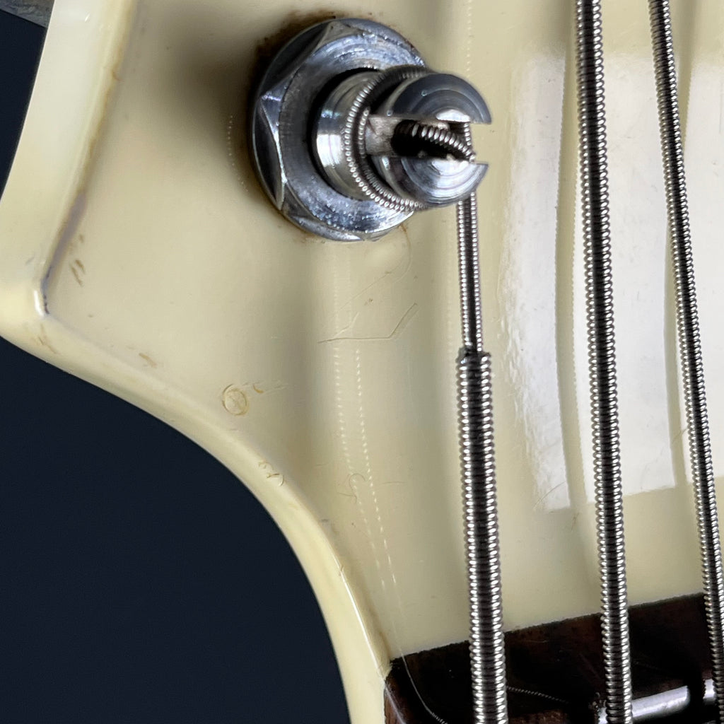 Aria Pro II RSB Series Bass