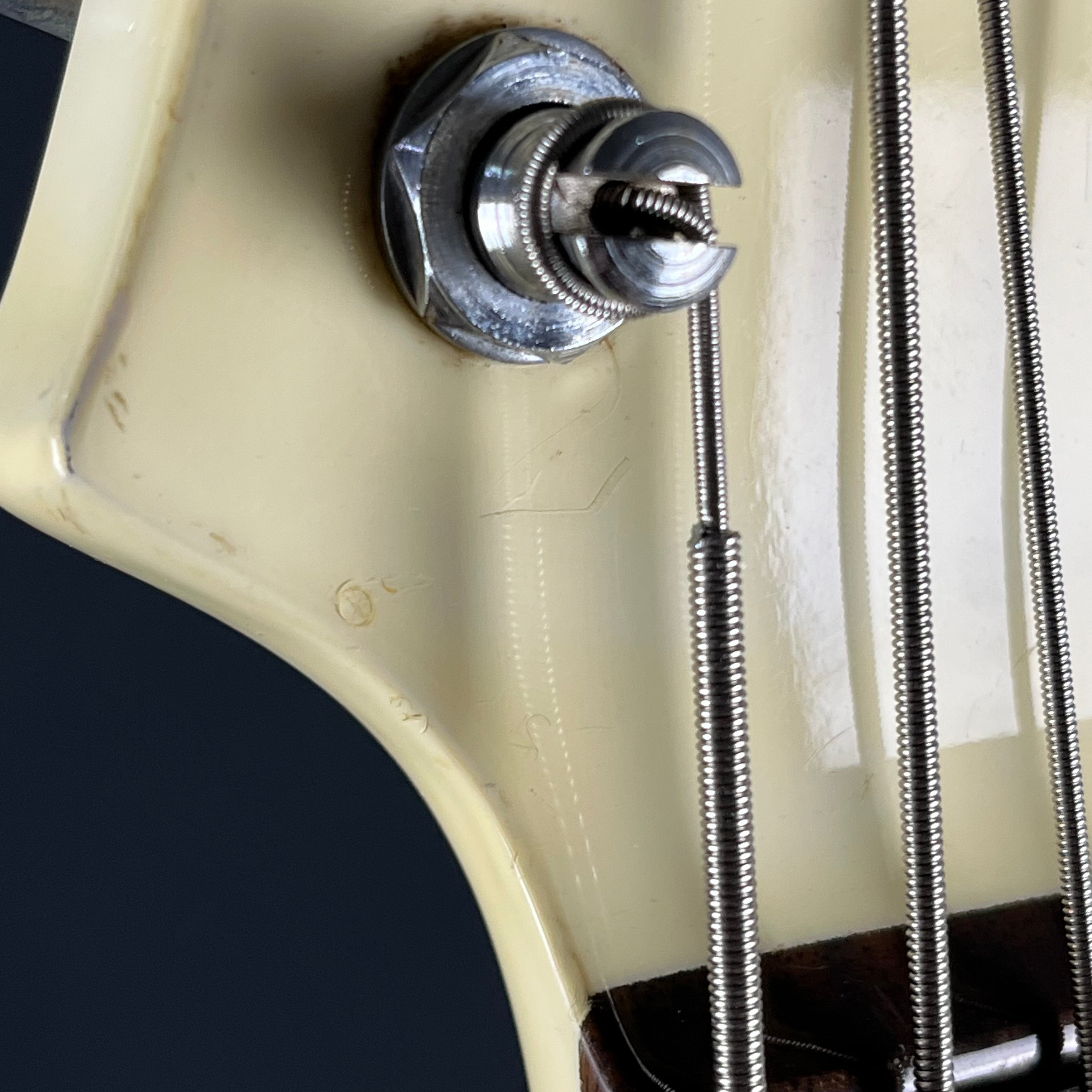 Aria Pro II RSB Series Bass