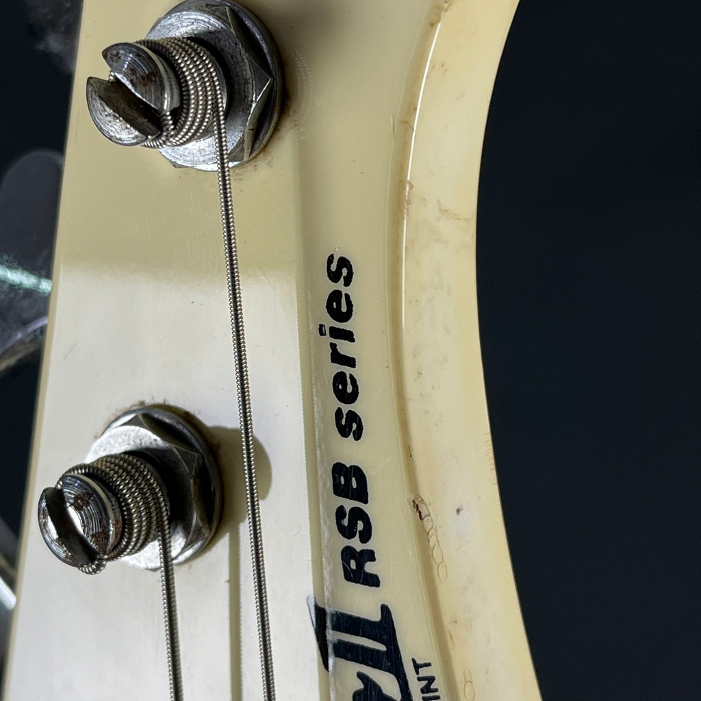Aria Pro II RSB Series Bass