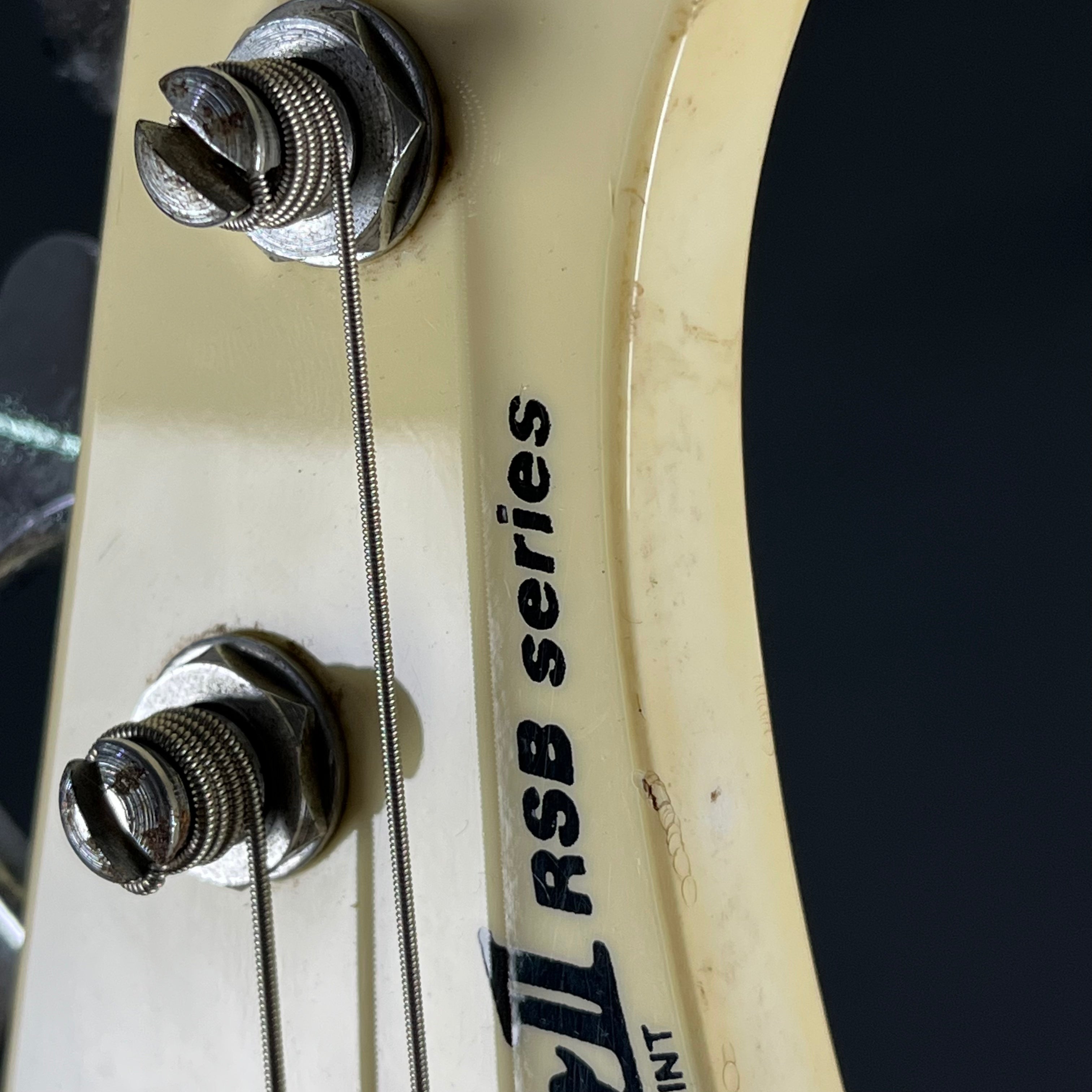 Aria Pro II RSB Series Bass