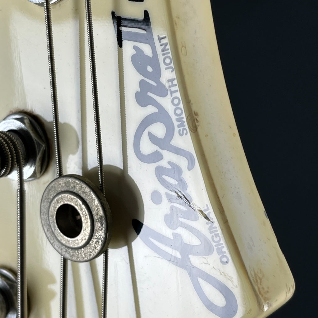 Aria Pro II RSB Series Bass