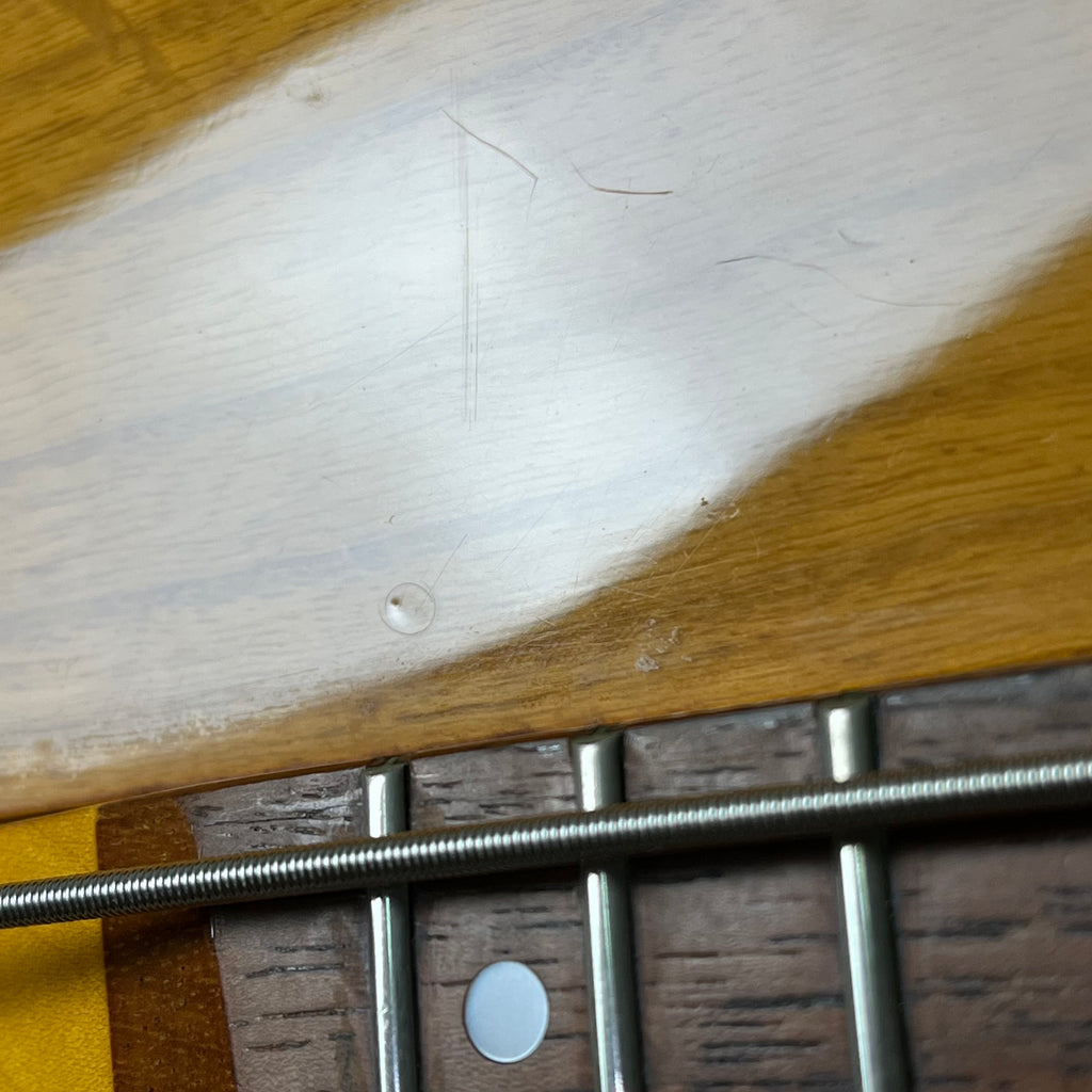 Fernandes FRB-75 Bass