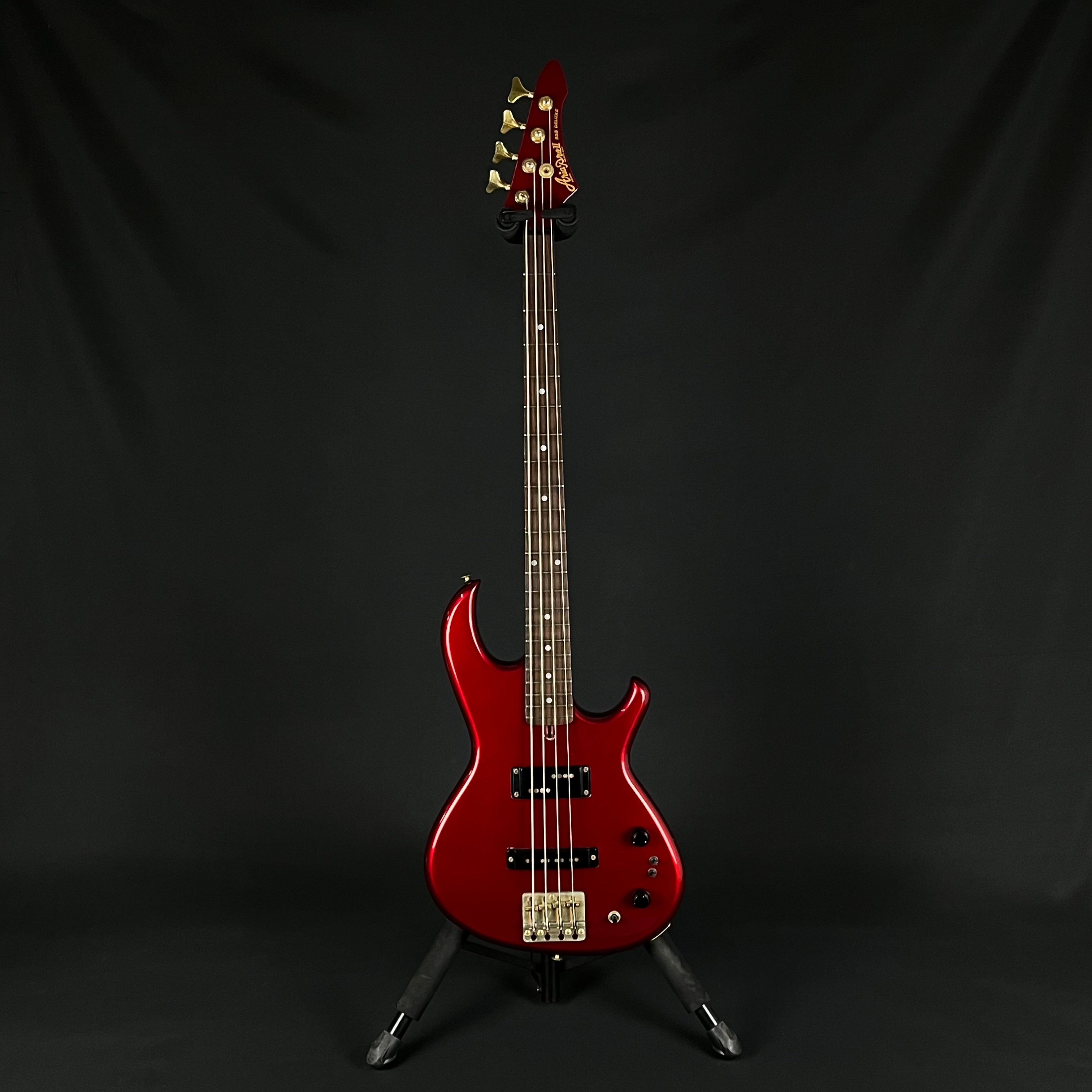 Aria Pro II Japan RSB Deluxe Bass