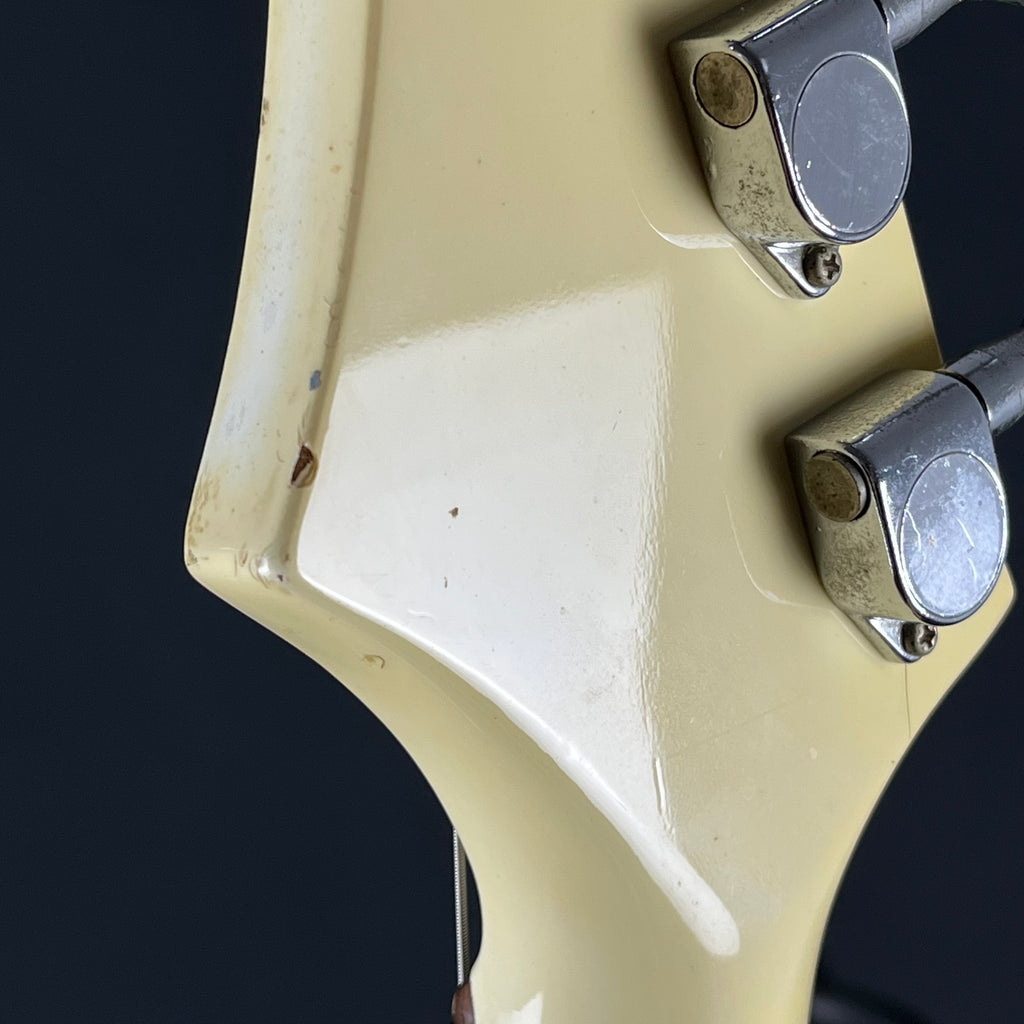 Aria Pro II RSB Series Bass