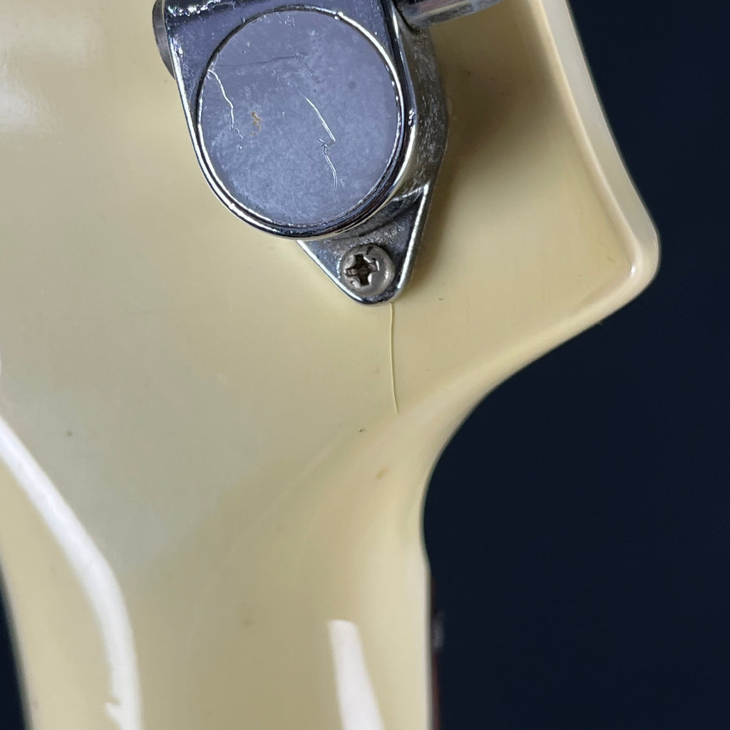 Aria Pro II RSB Series Bass