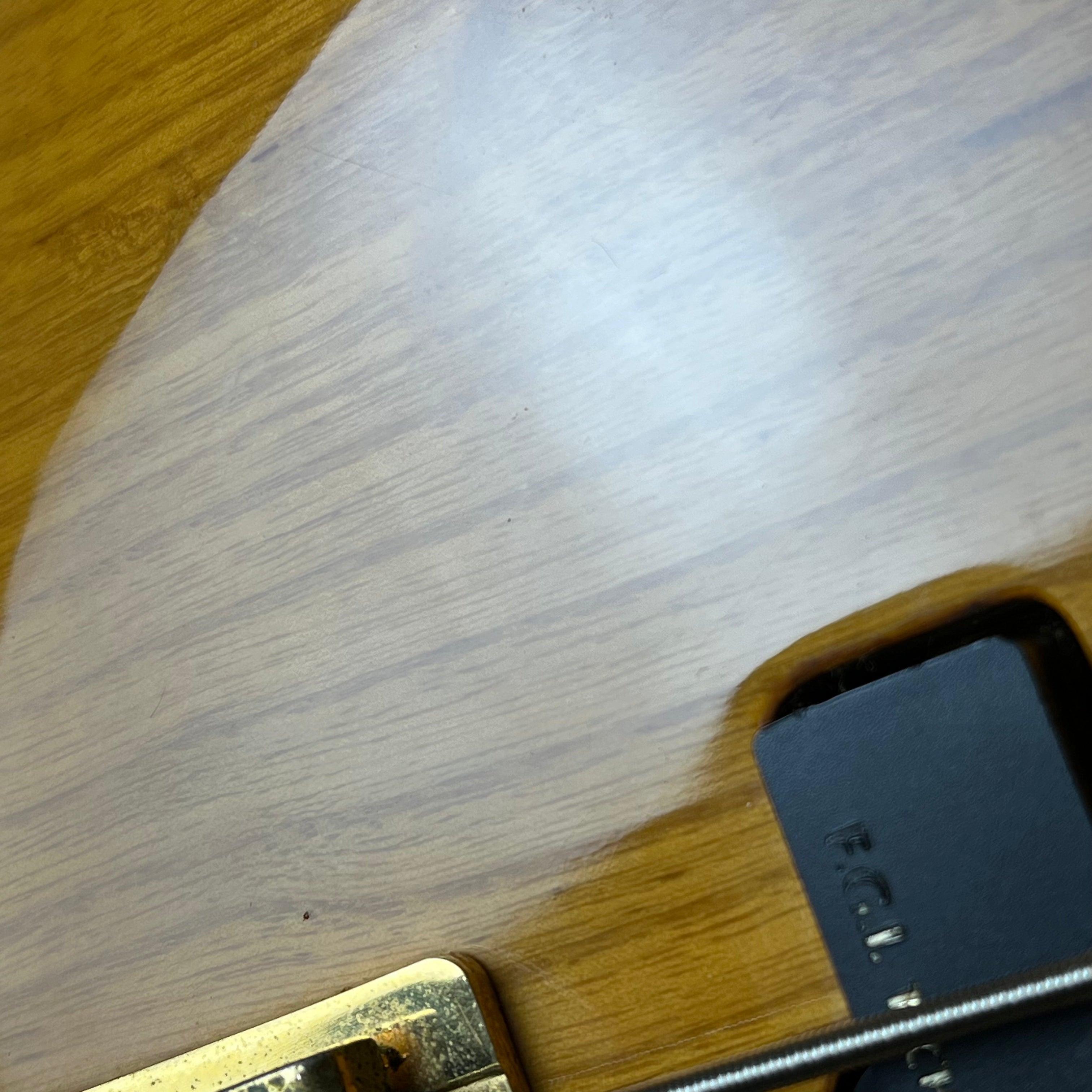 Fernandes FRB-75 Bass