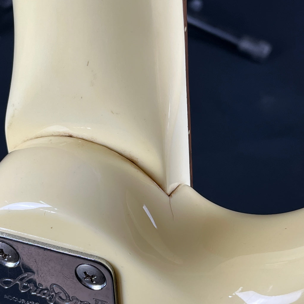 Aria Pro II RSB Series Bass