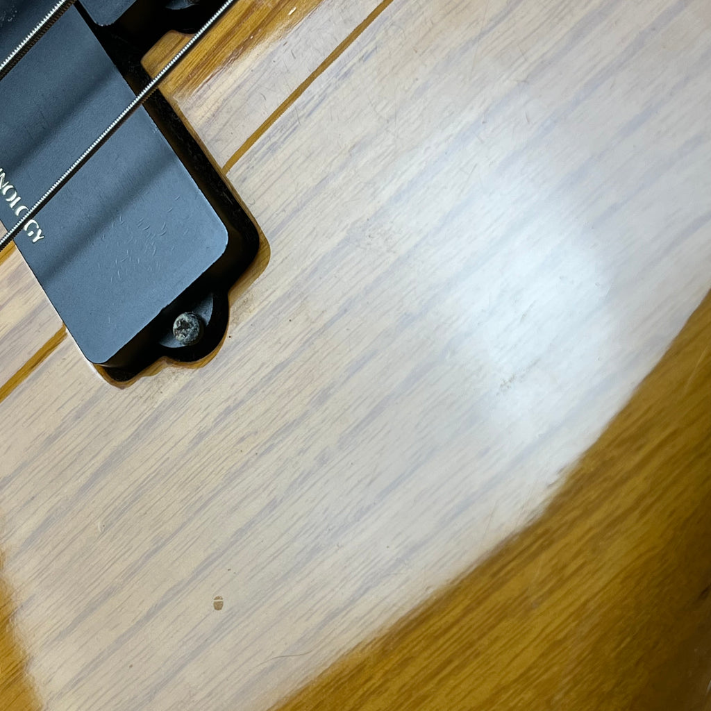 Fernandes FRB-75 Bass