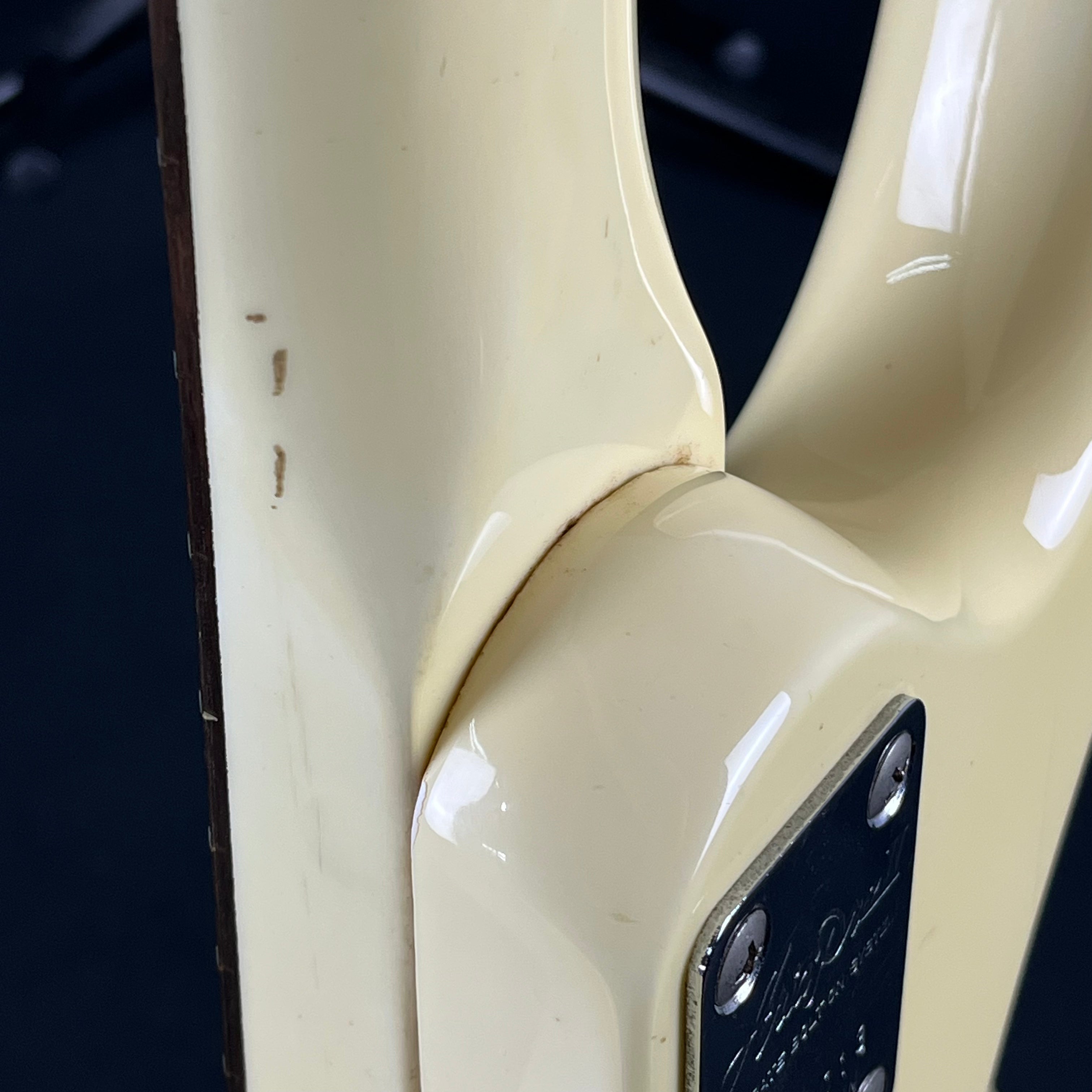 Aria Pro II RSB Series Bass