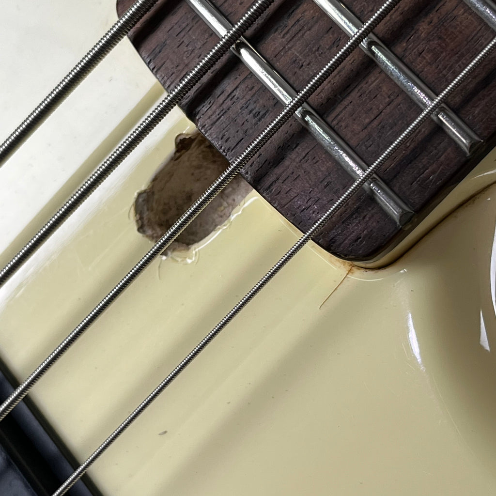 Aria Pro II RSB Series Bass