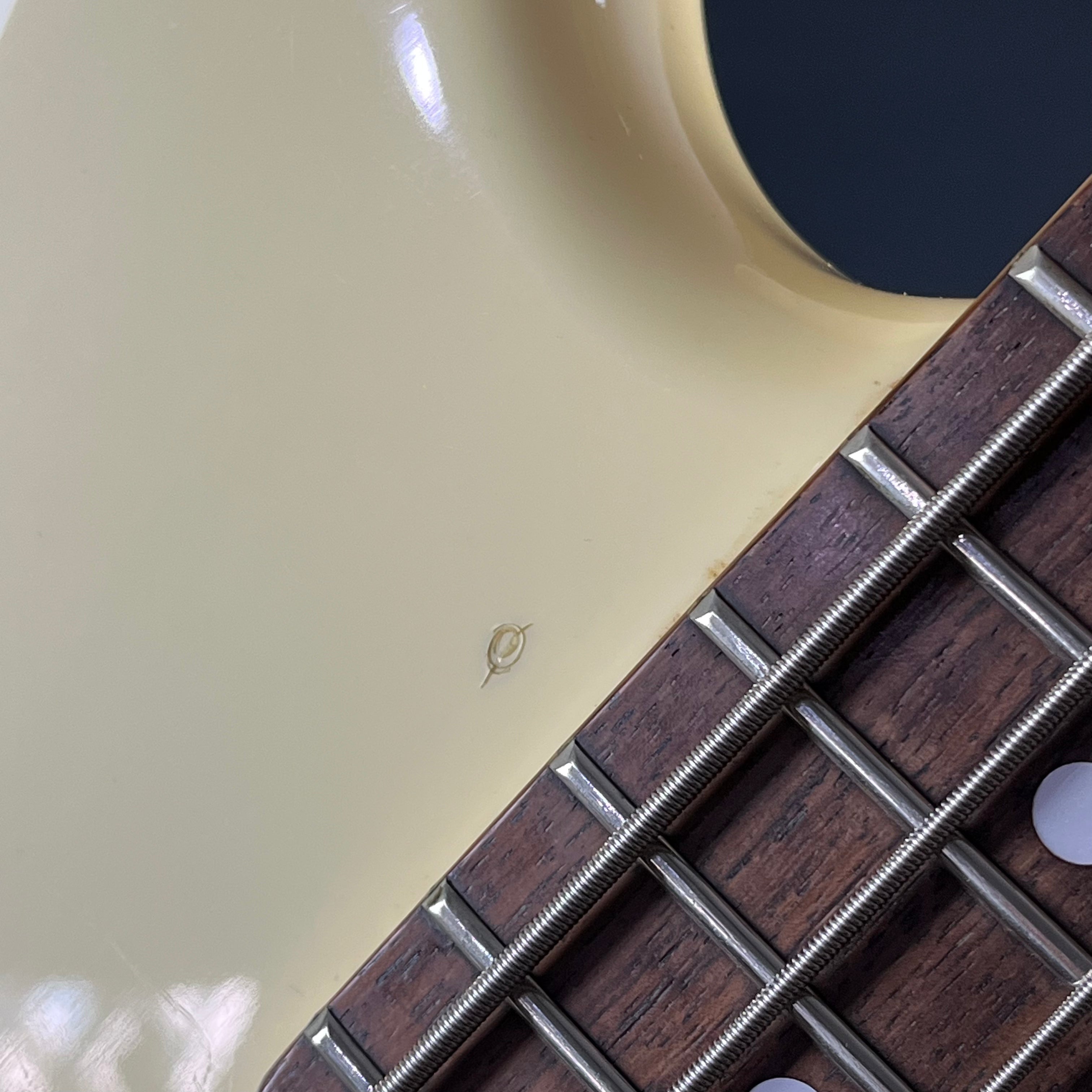 Aria Pro II RSB Series Bass