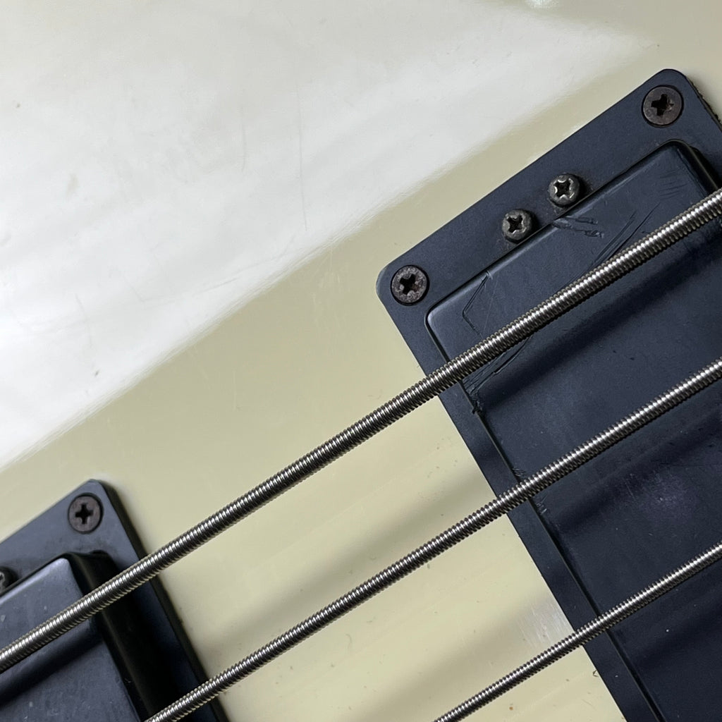 Aria Pro II RSB Series Bass