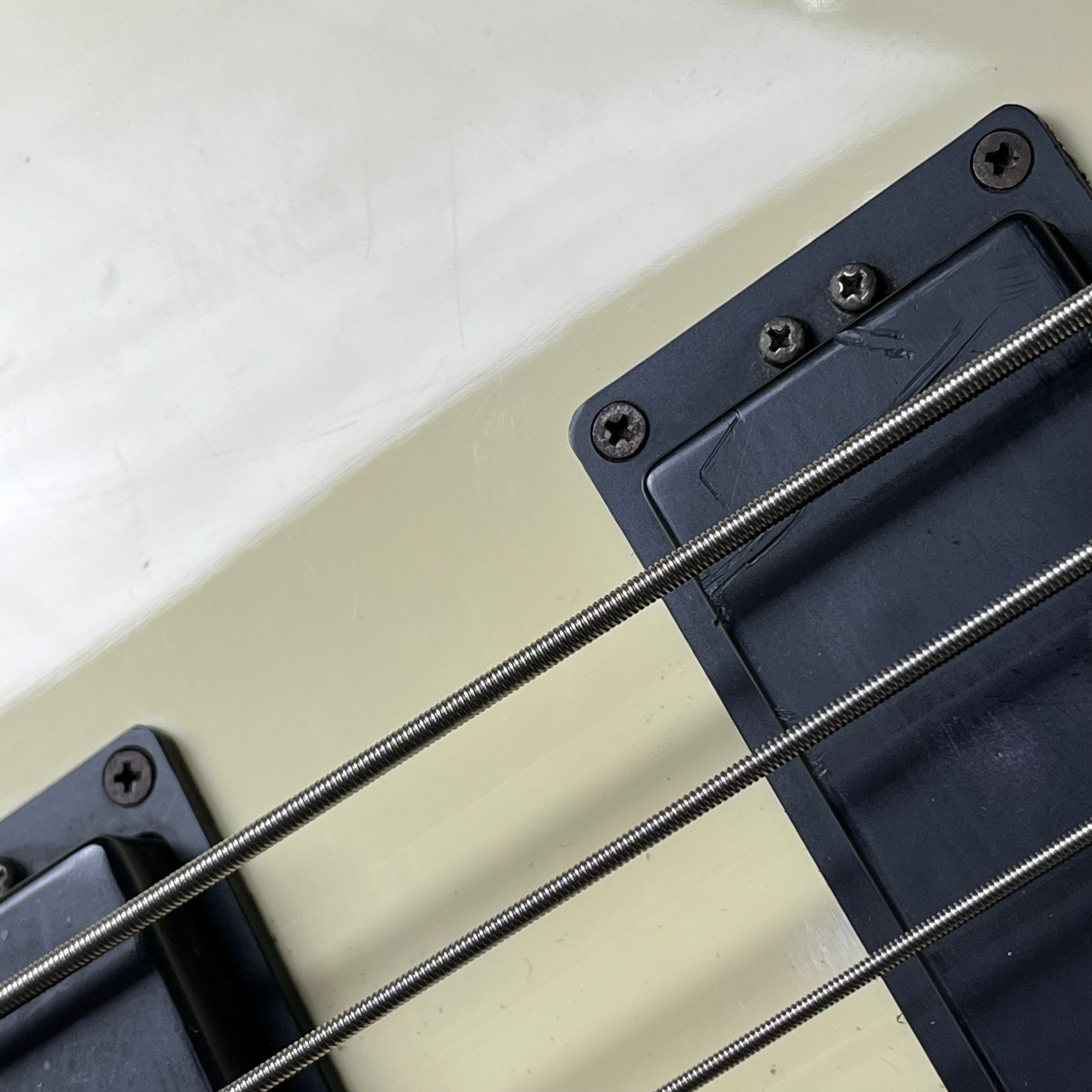 Aria Pro II RSB Series Bass
