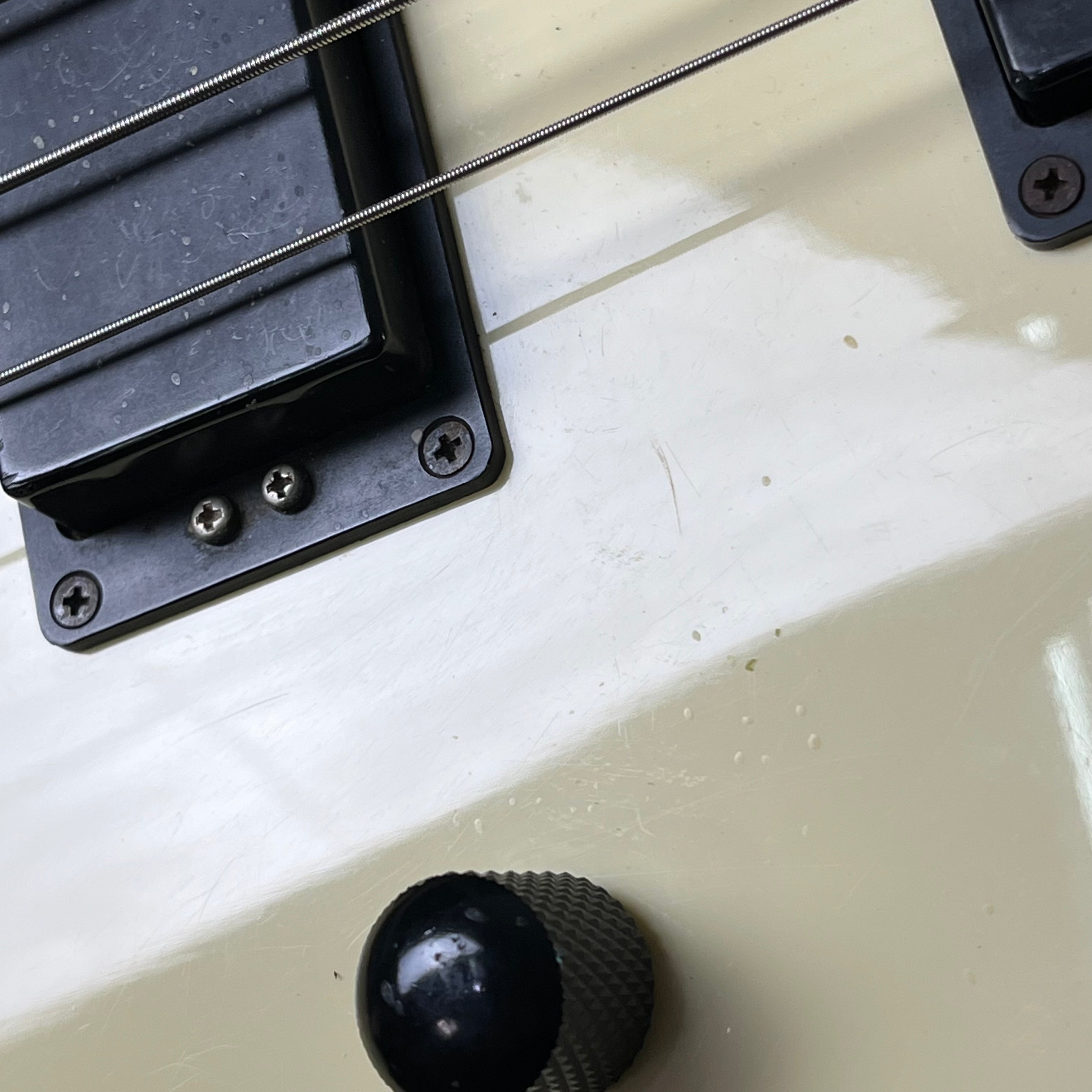 Aria Pro II RSB Series Bass