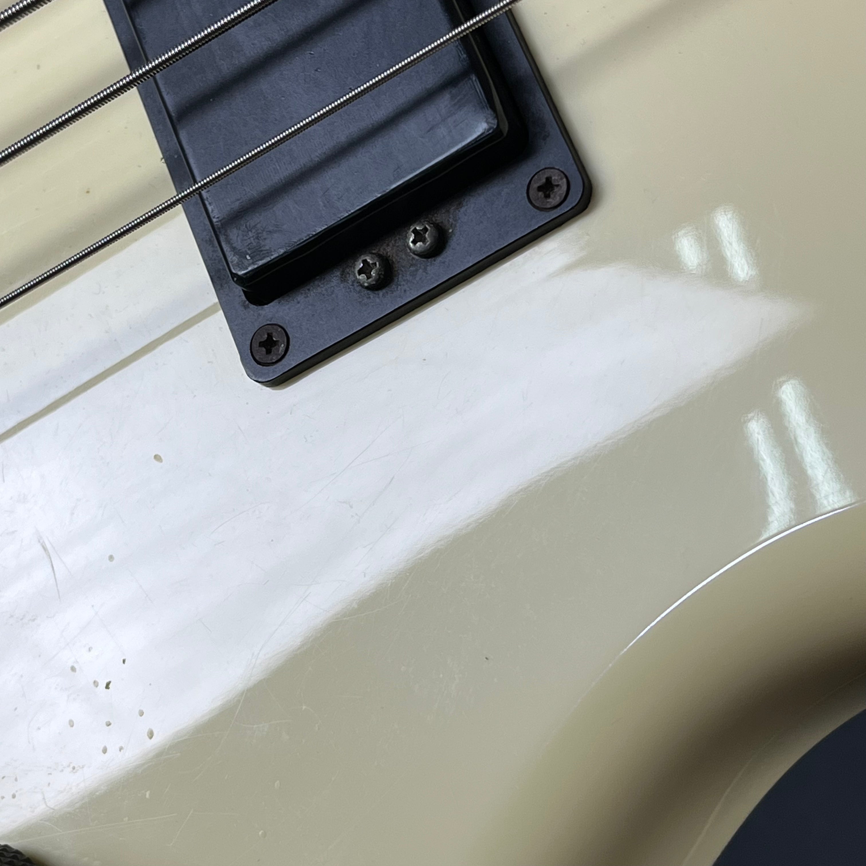 Aria Pro II RSB Series Bass